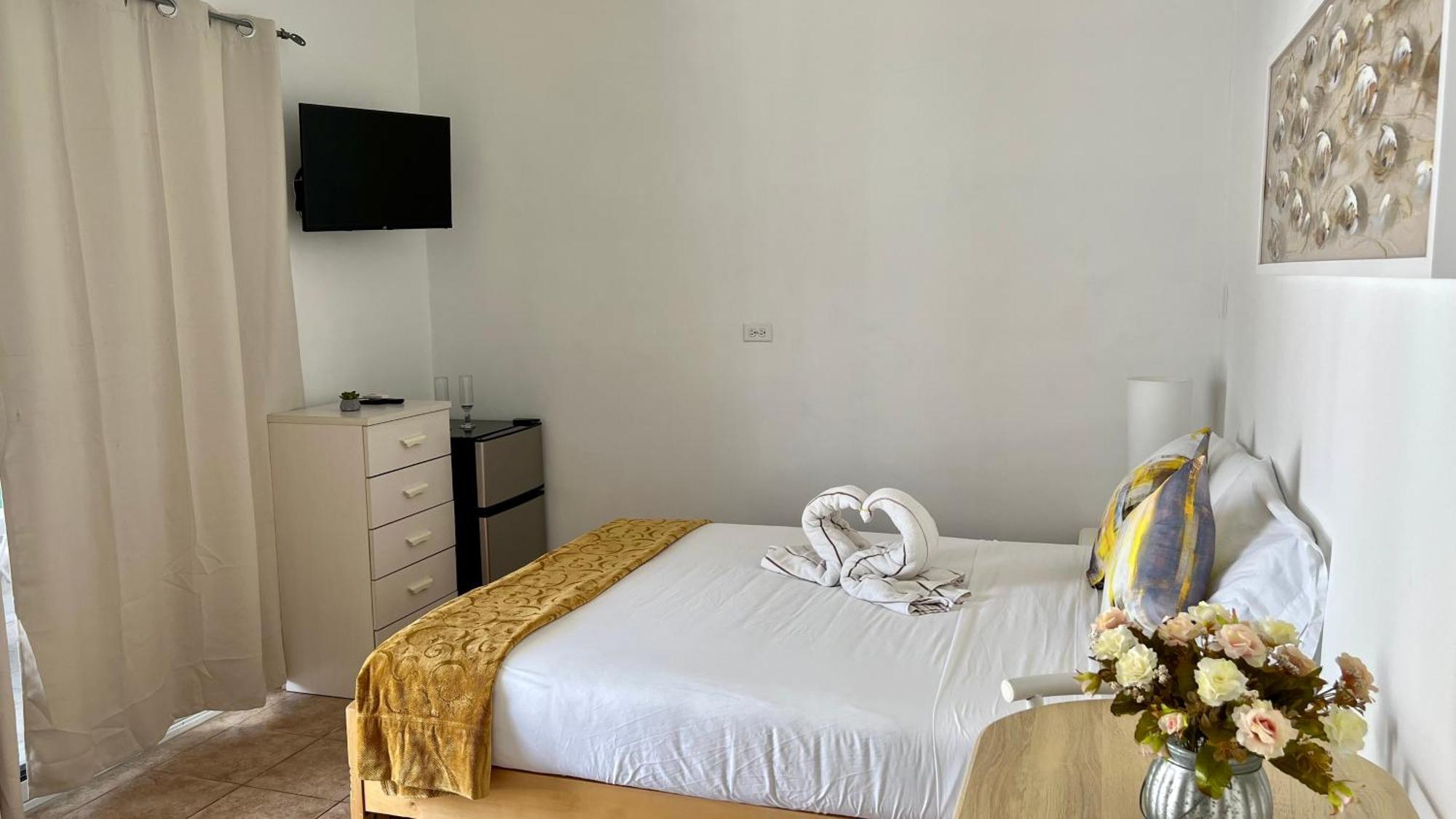 Tu Casita En Aruba *