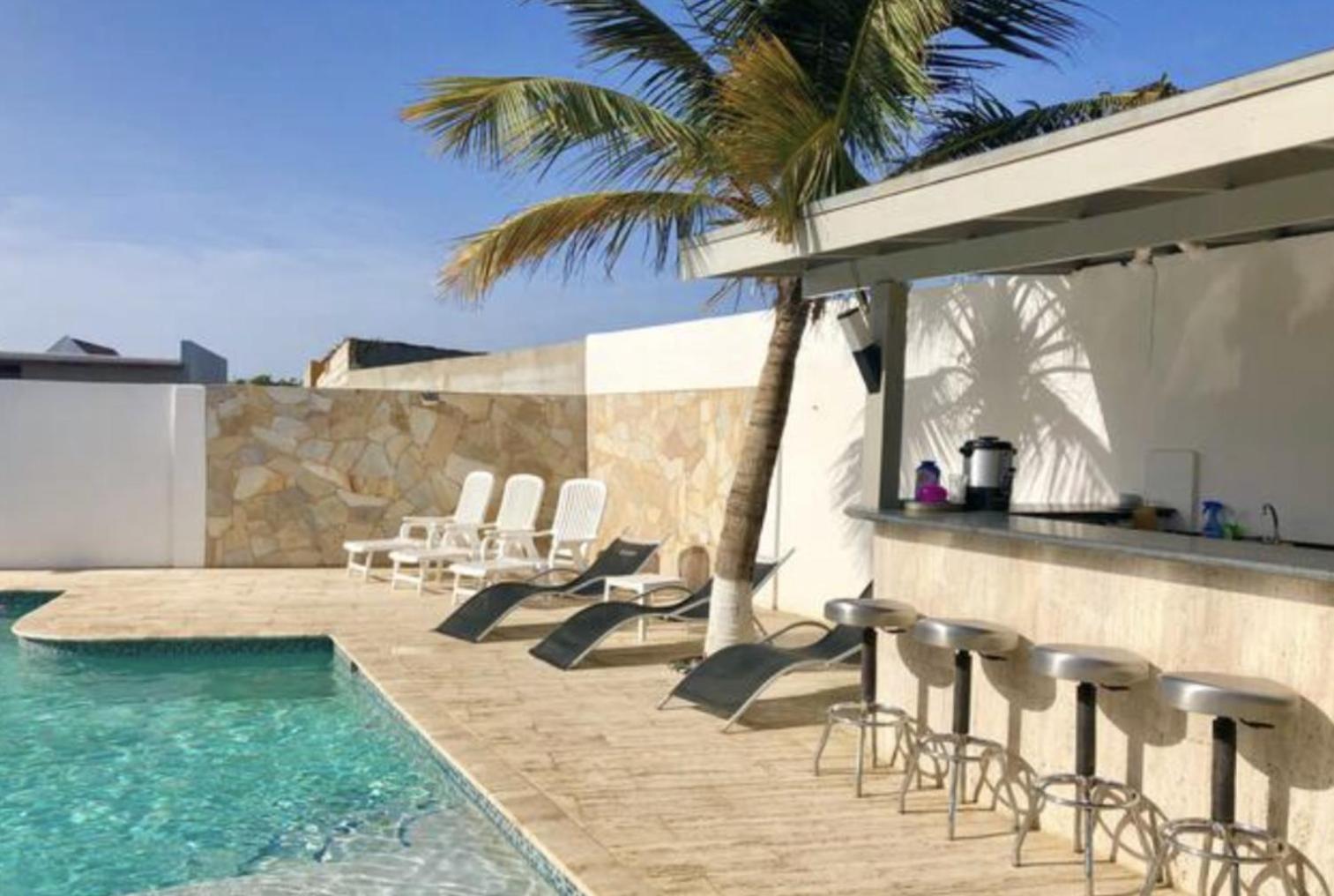 Apartment Genesis Palm Beach