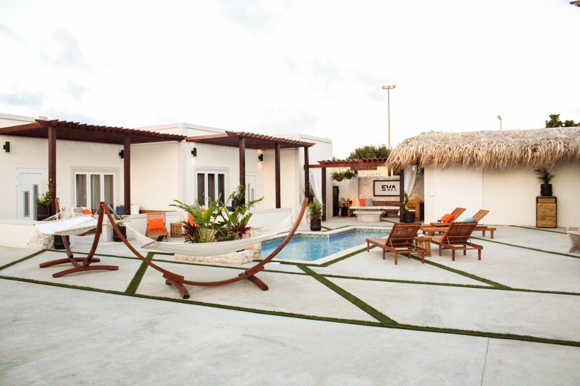 Eva Hotel 5*