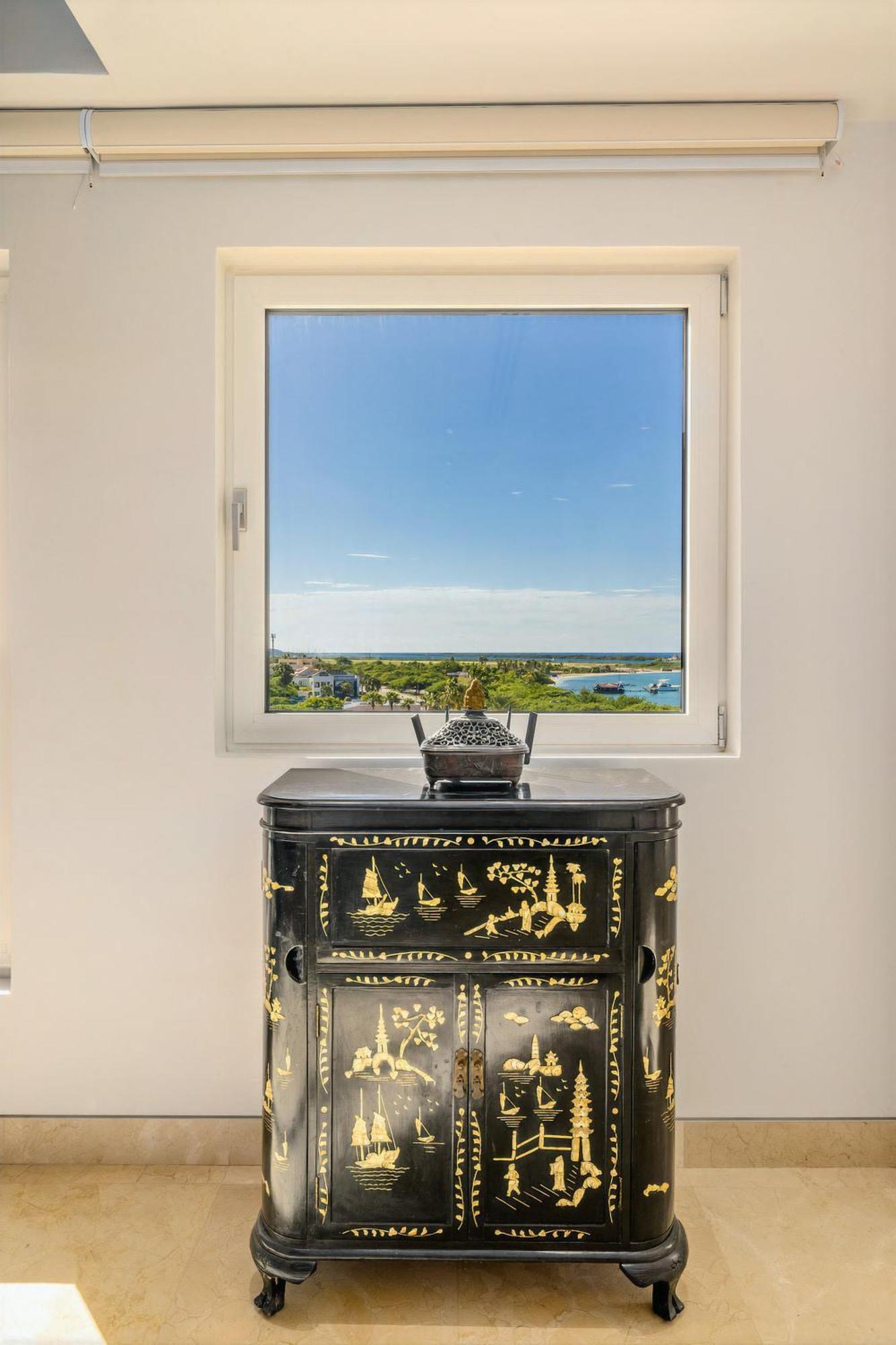 Coral 15: Oceanfront Penthouse With Private Pool And Theater Apartment *