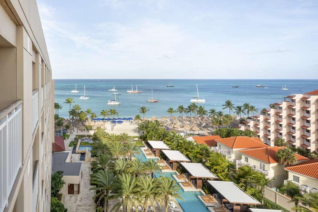 Resort Hyatt Regency Aruba & Casino