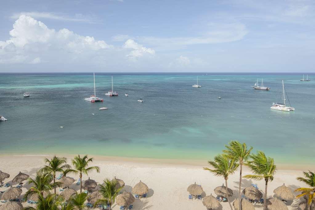 Resort Hyatt Regency Aruba & Casino 4*