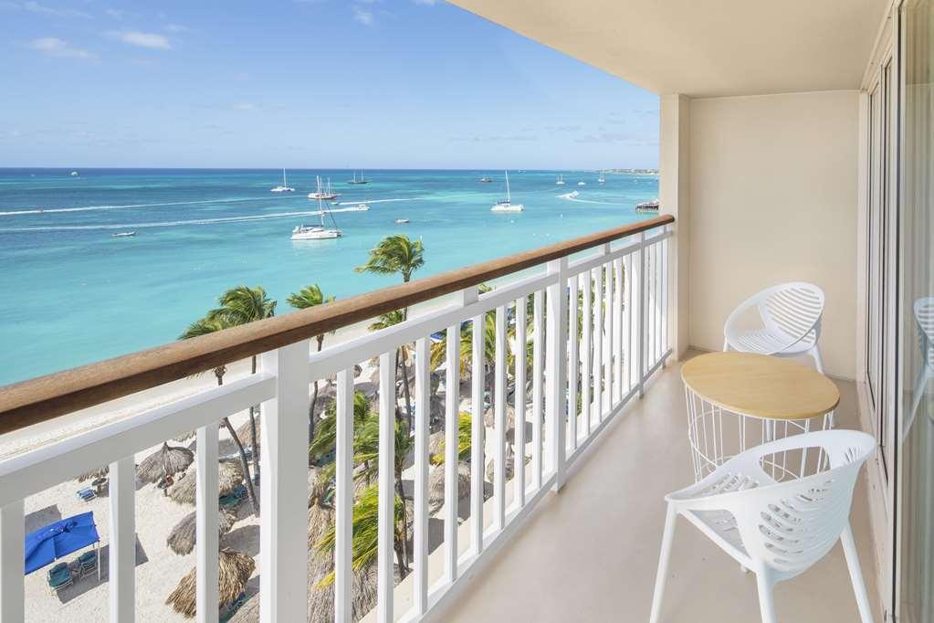 Hyatt Regency Aruba & Casino Resort