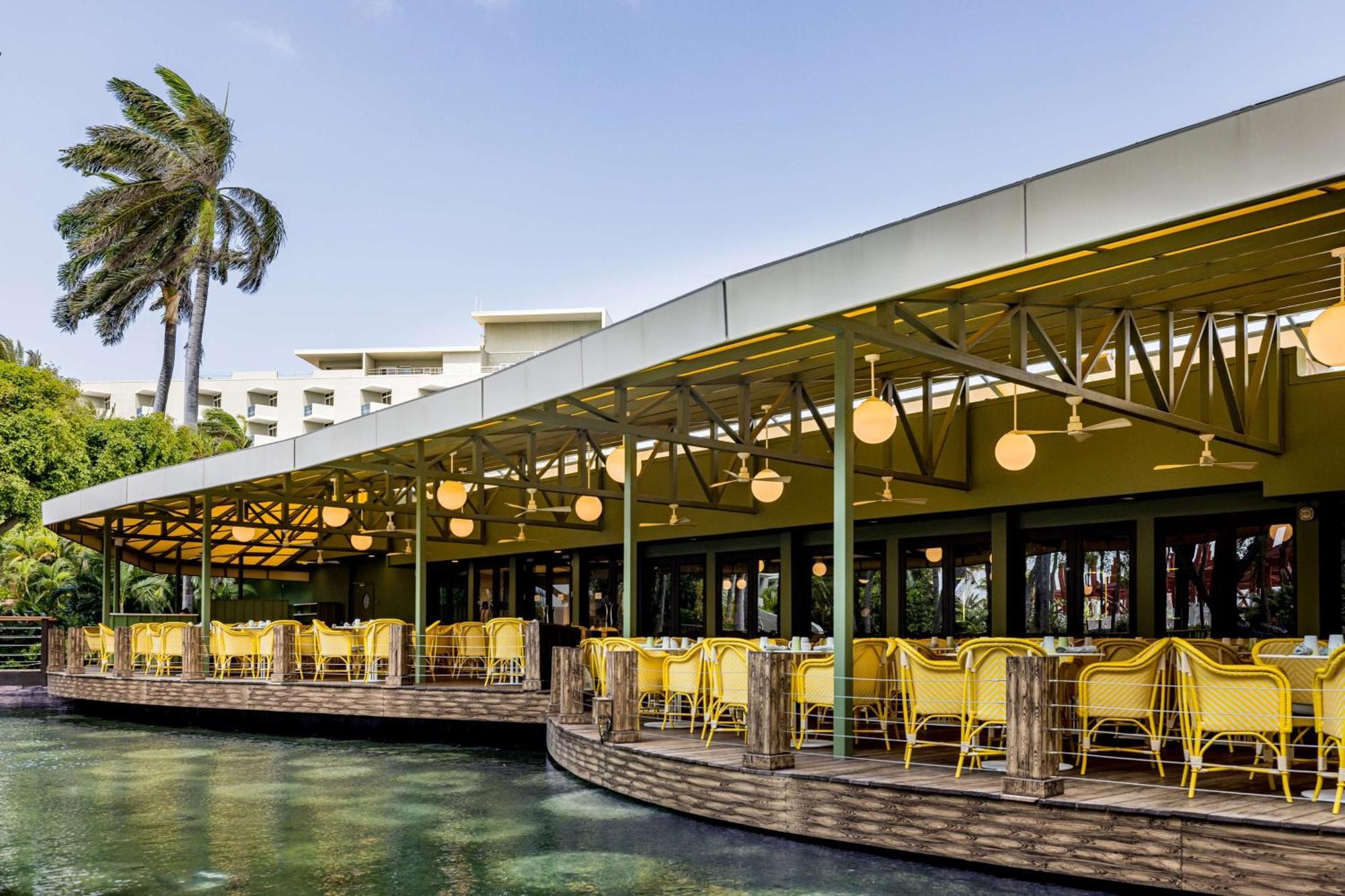Hilton Aruba Caribbean & Casino Resort 4*
