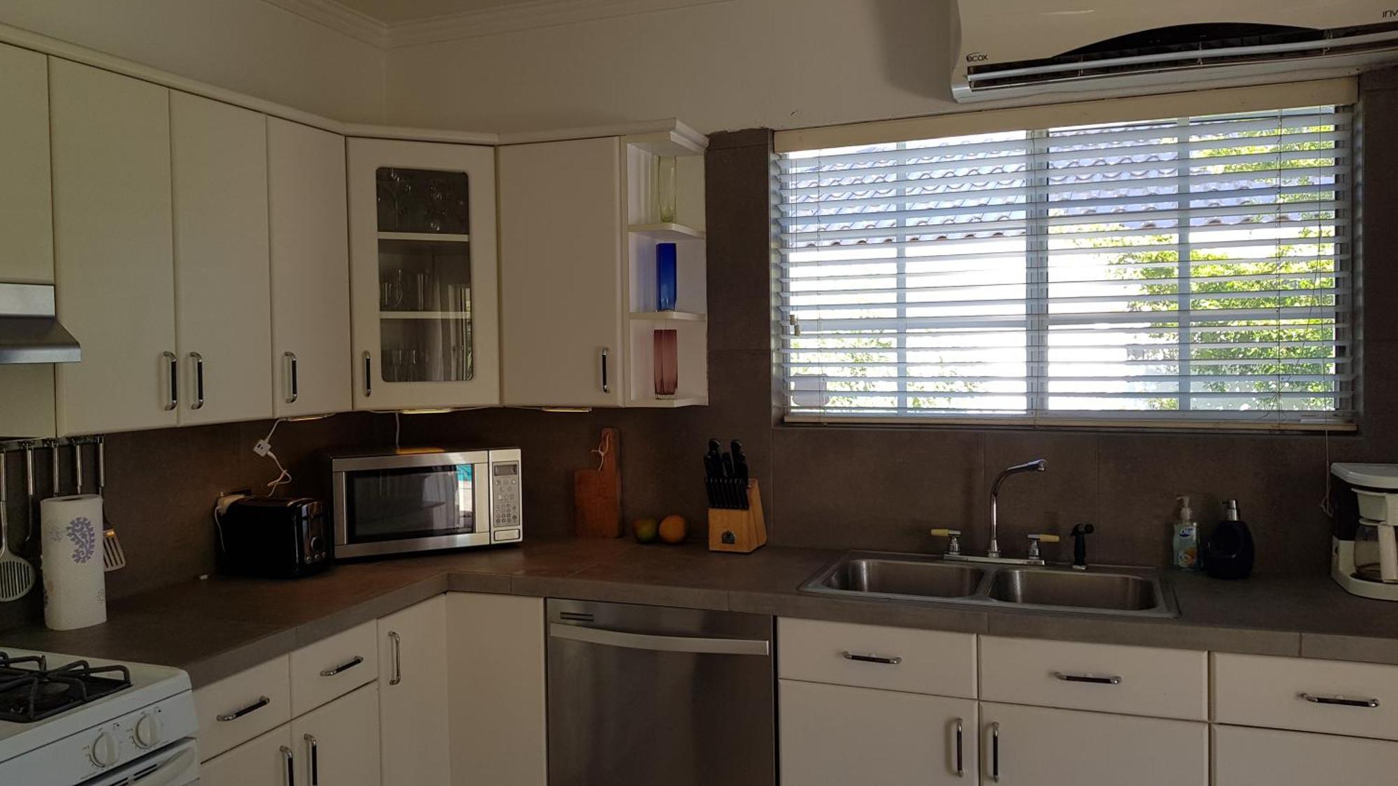 Villasafir 15 Niet Boekbaar Palm Beach