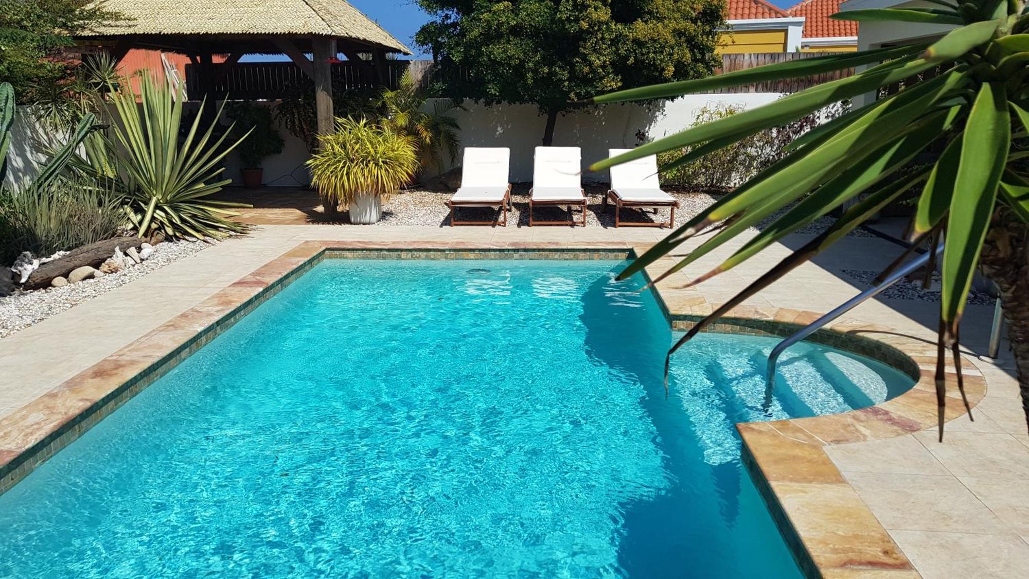 Holiday home Villasafir 15 Niet Boekbaar