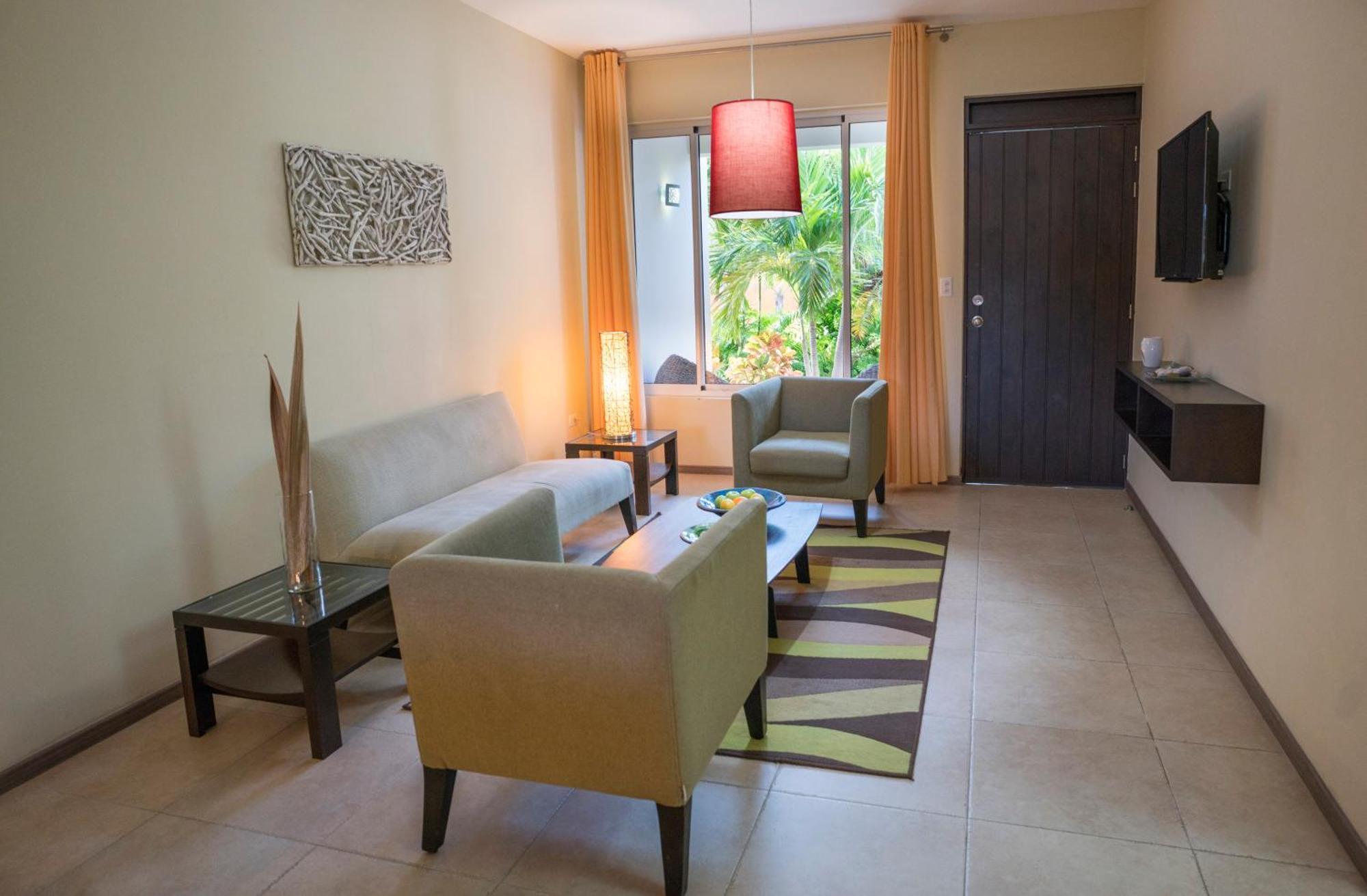Costa Esmeralda Village * Palm Beach