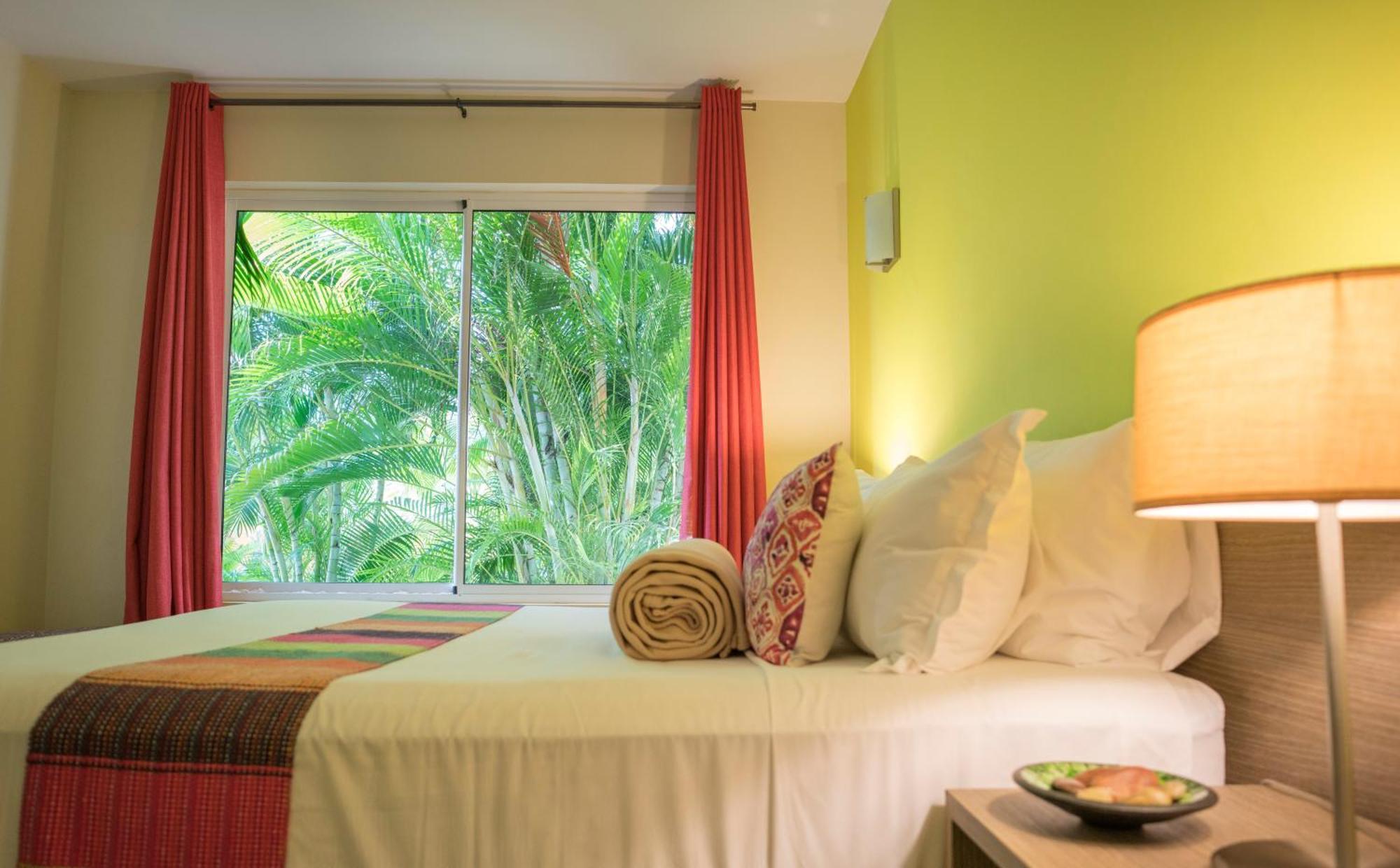 Apartment Costa Esmeralda Village