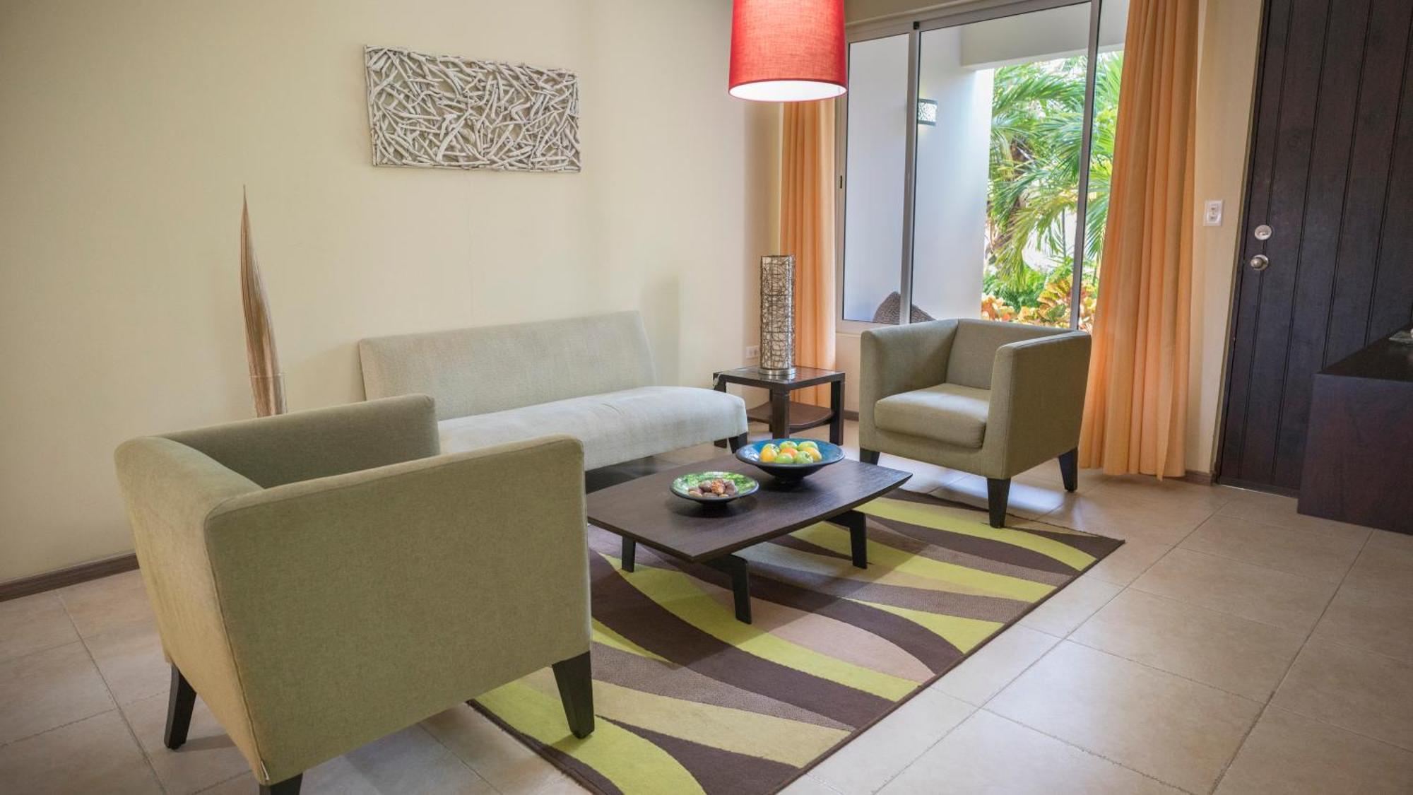 Apartment Costa Esmeralda Village Palm Beach