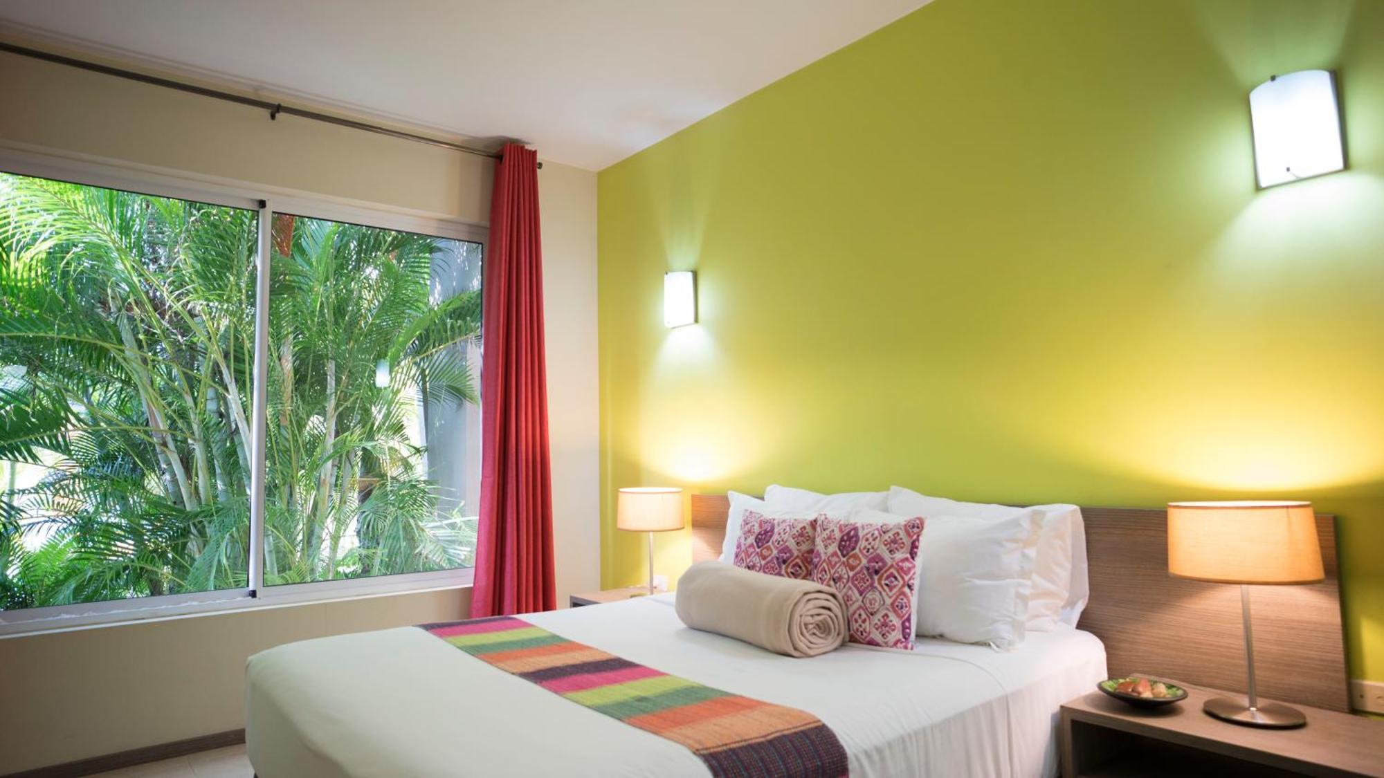 Costa Esmeralda Village Palm Beach