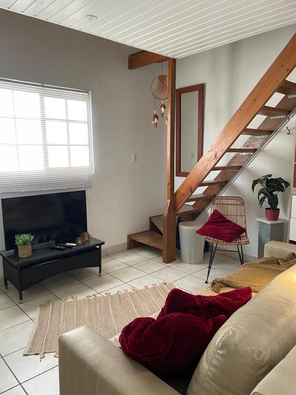 Palmhouse Aruba 1- 4 Persons Apartment