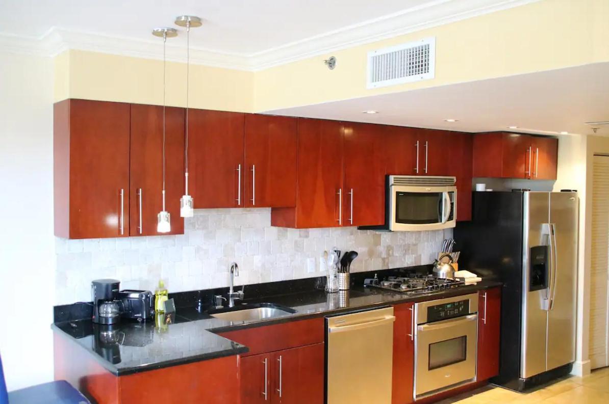 Divi One Bedroom * Palm Beach