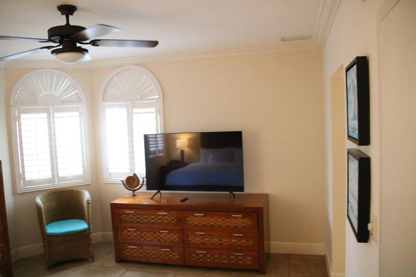 Apartment Divi One Bedroom *