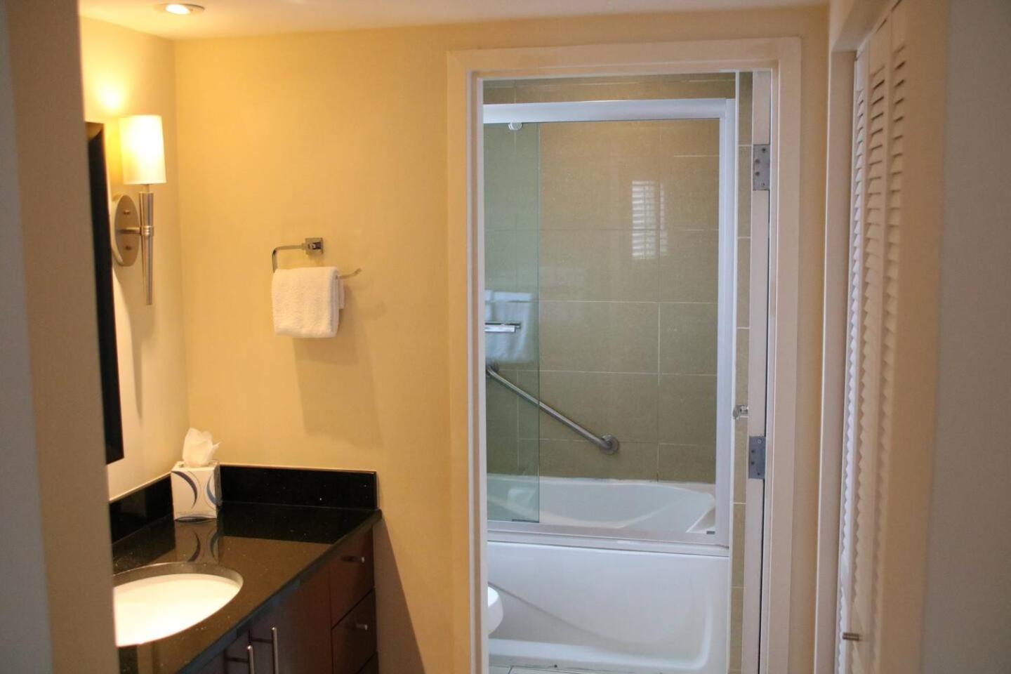 Divi One Bedroom Apartment Palm Beach