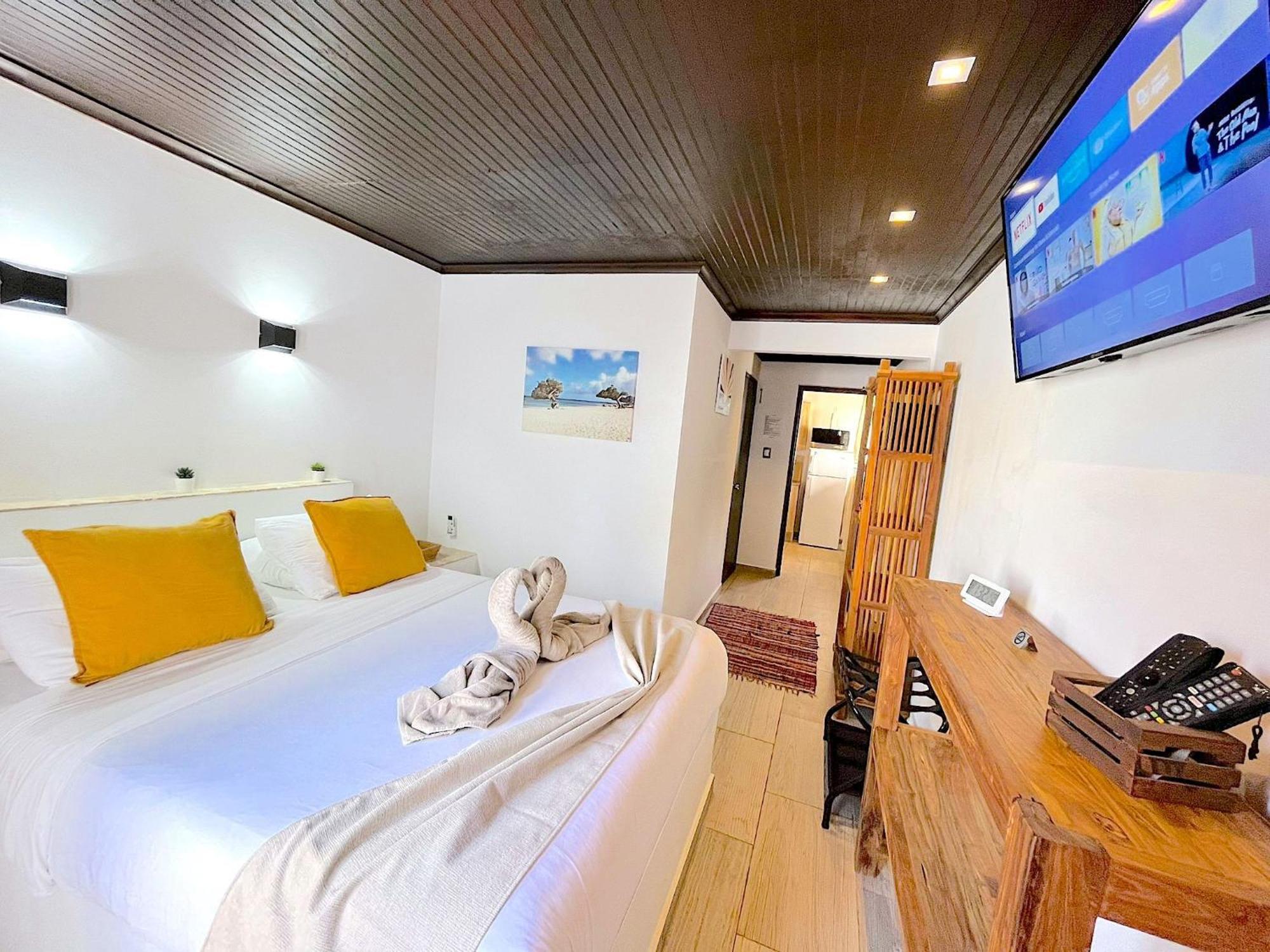 Aruba Lagunita Holiday home
