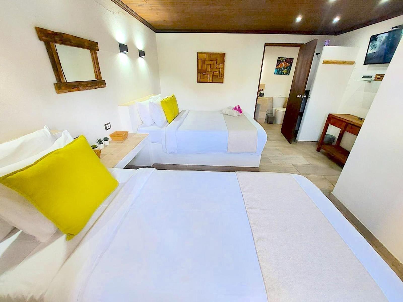 Aruba Lagunita Holiday home *