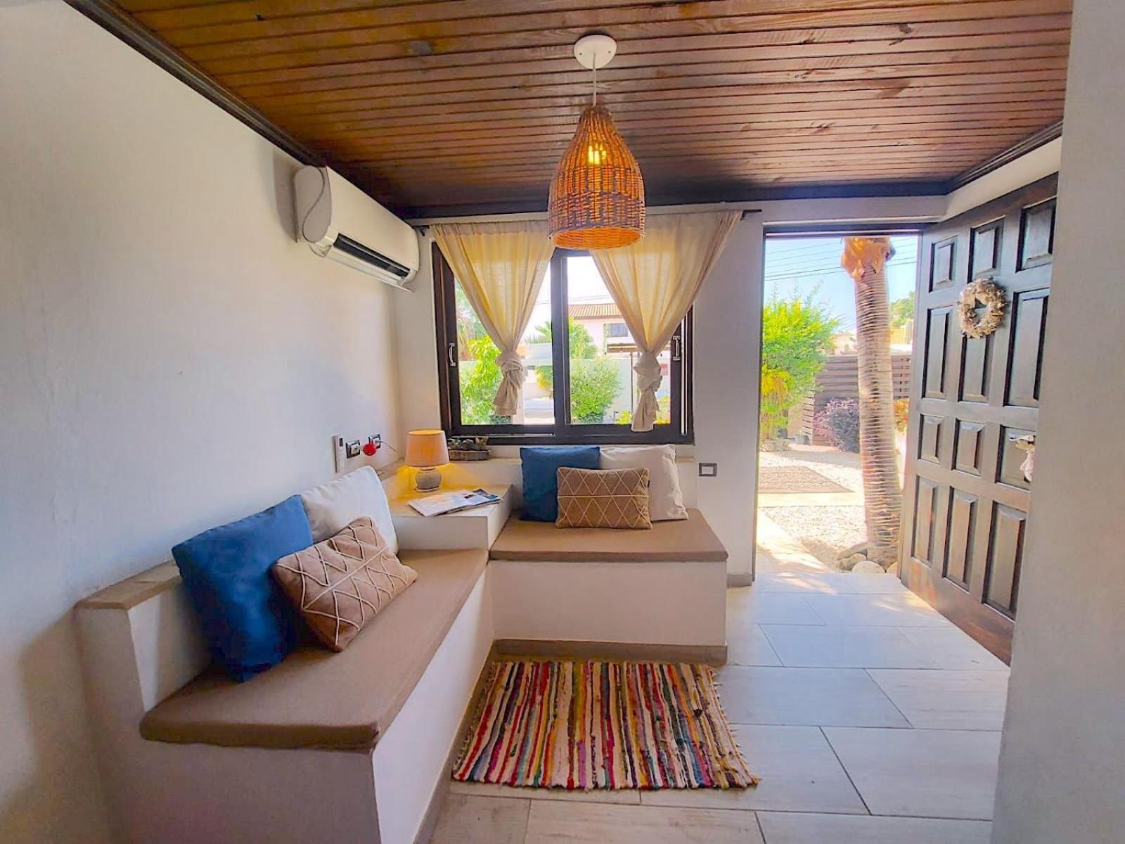 Holiday home Aruba Lagunita