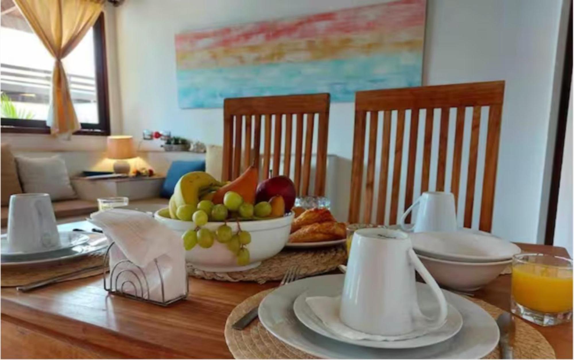 Holiday home Aruba Lagunita *