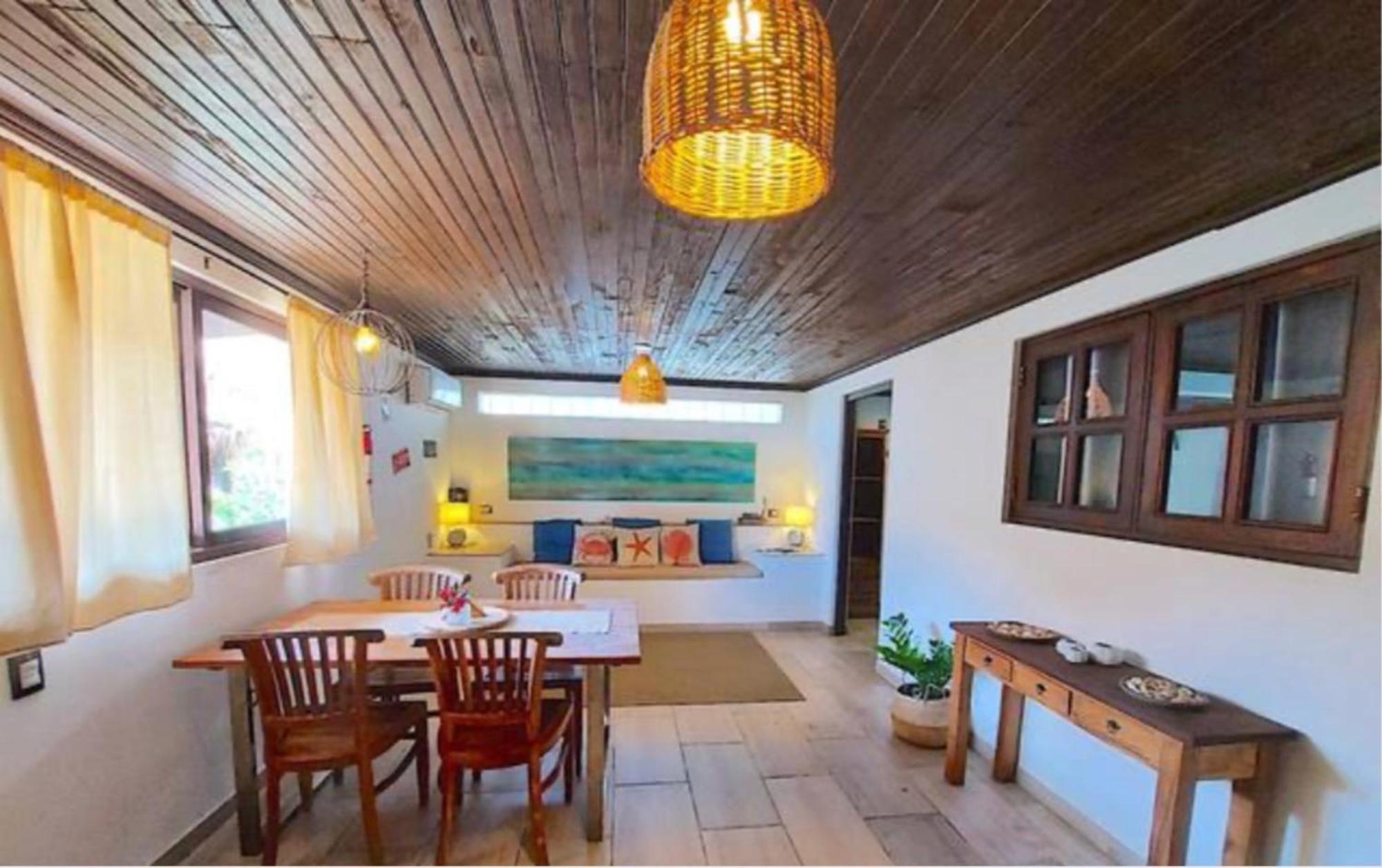 Aruba Lagunita