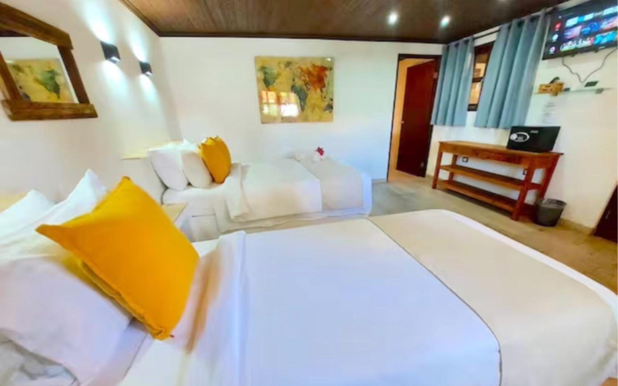 Holiday home Aruba Lagunita