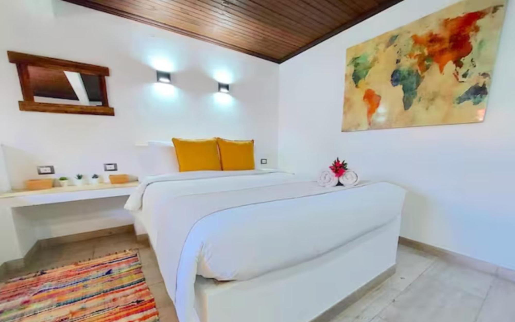 Aruba Lagunita Palm Beach