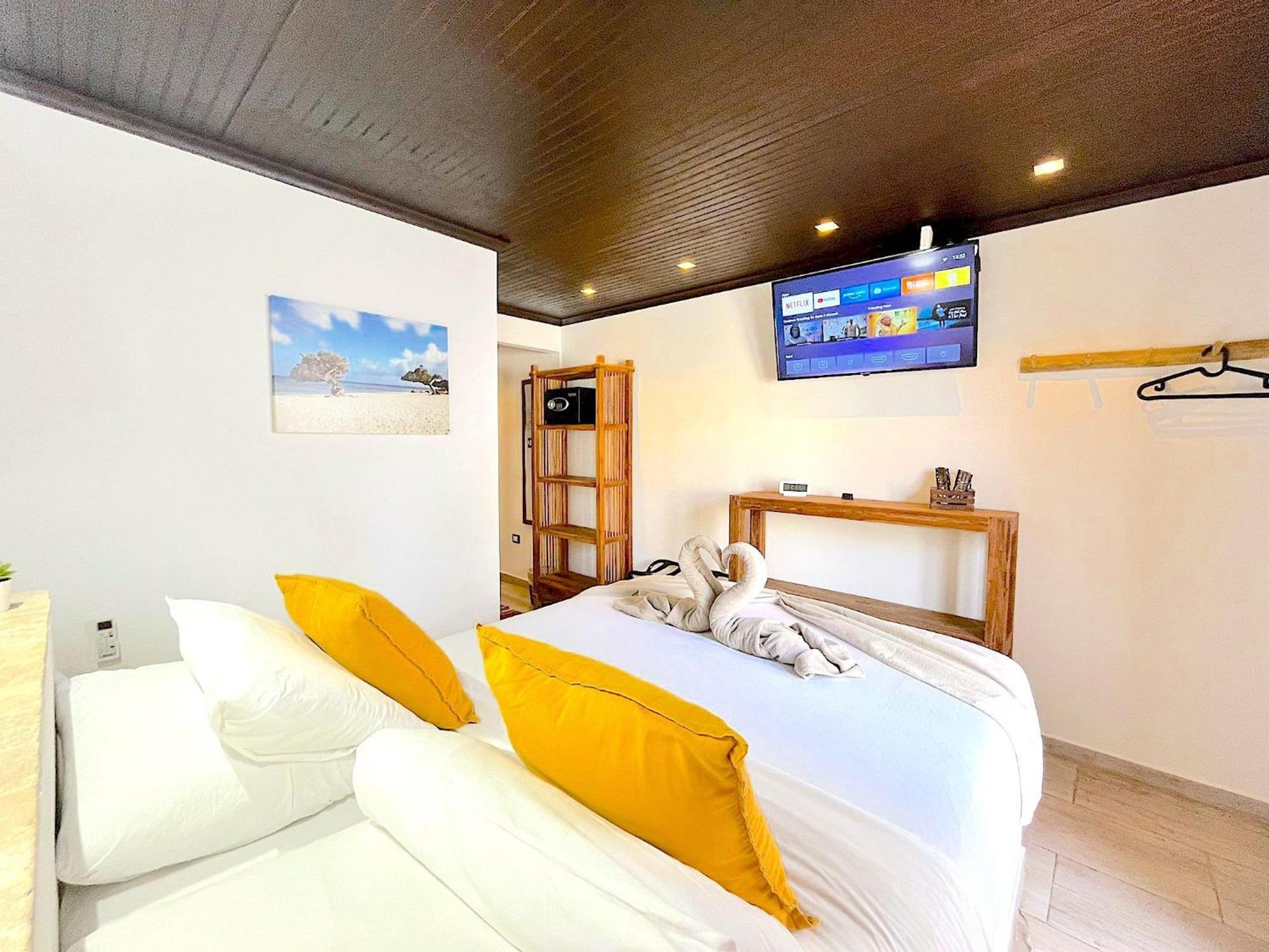 Aruba Lagunita Holiday home *