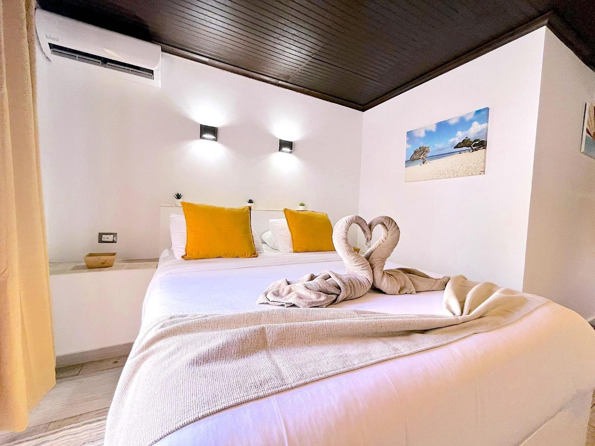 Aruba Lagunita Holiday home Palm Beach