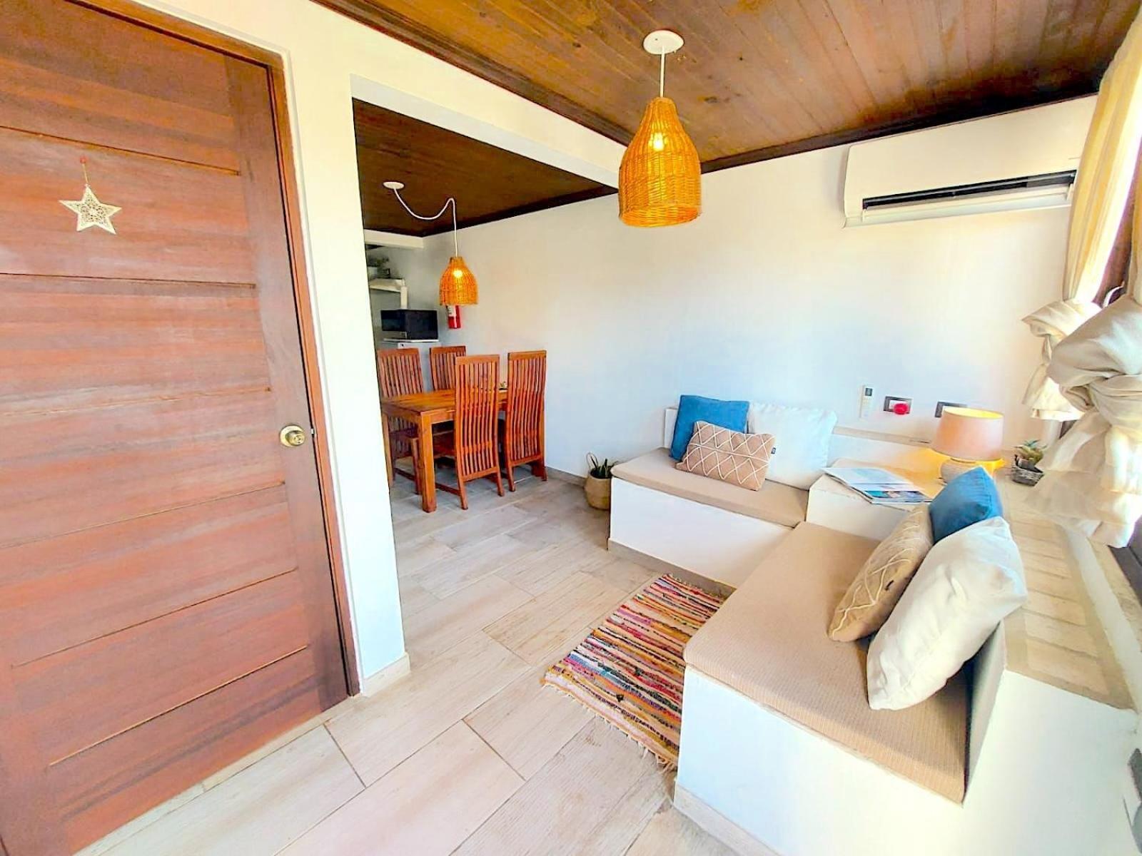 Aruba Lagunita