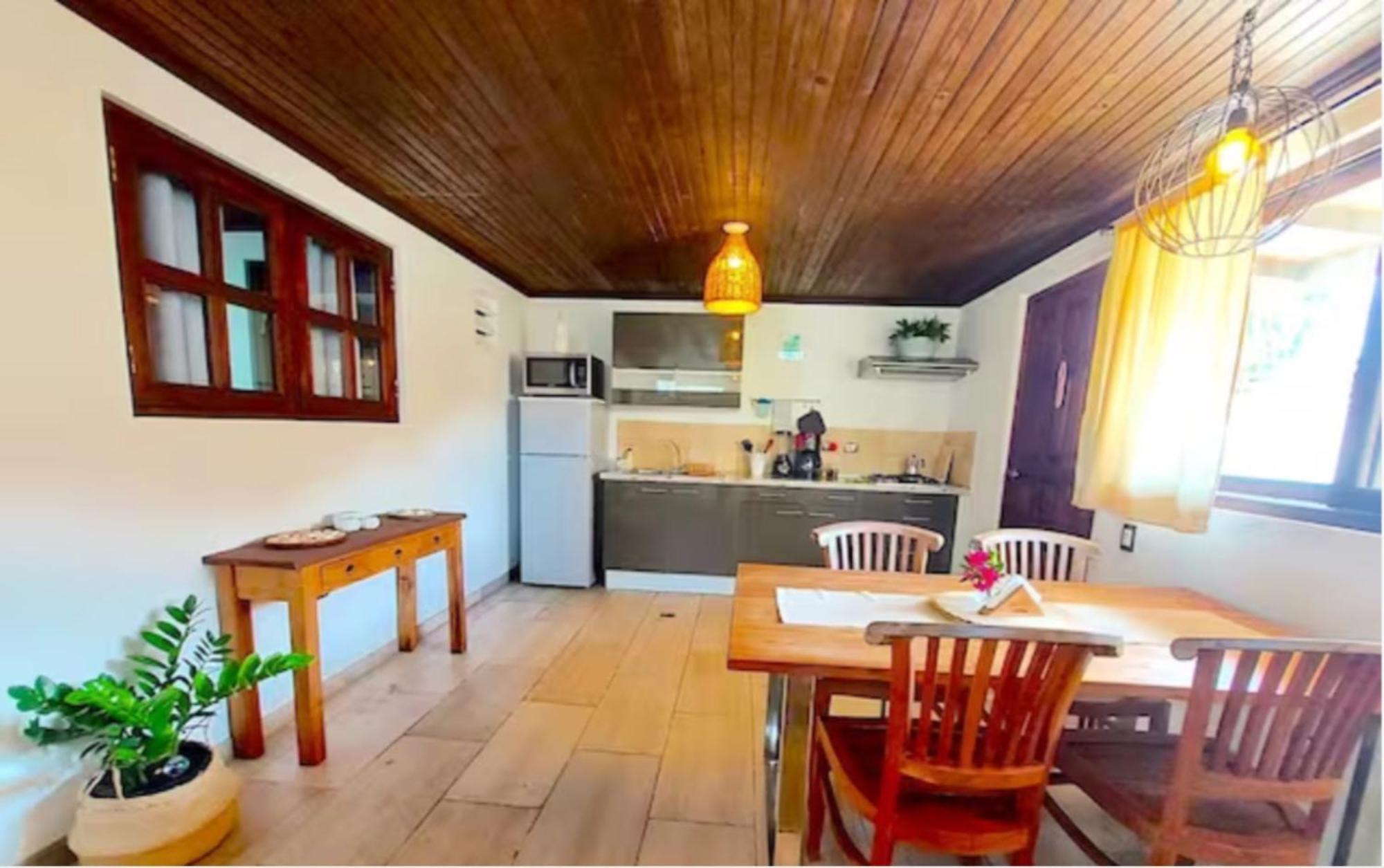 Aruba Lagunita Holiday home