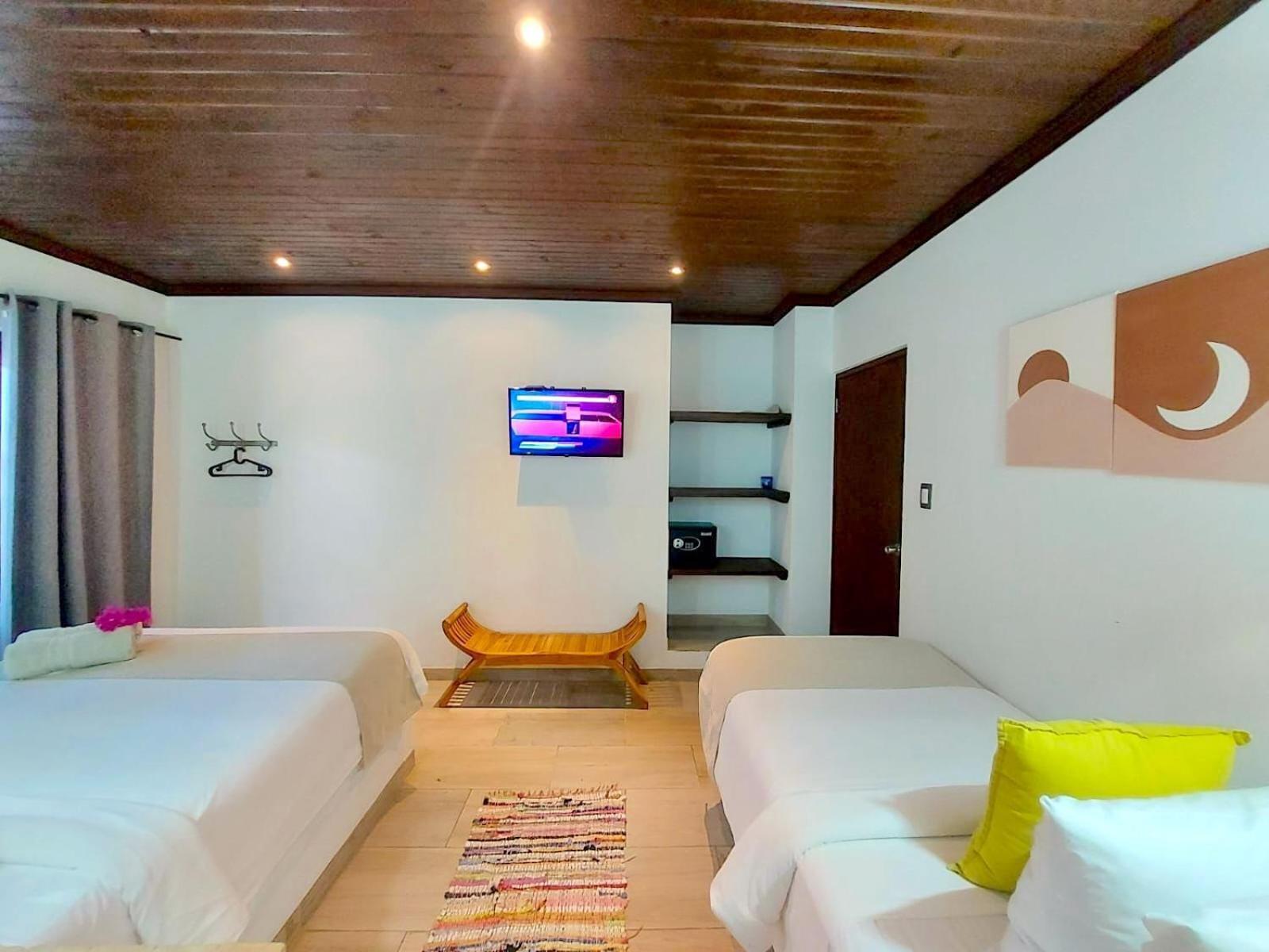 Holiday home Aruba Lagunita