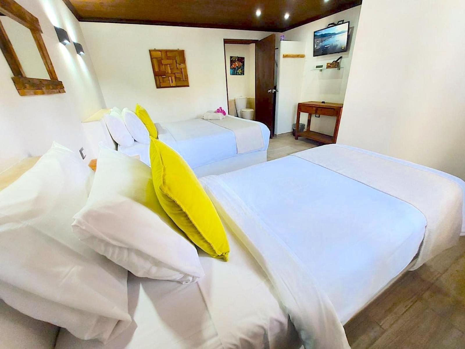Aruba Lagunita Holiday home *
