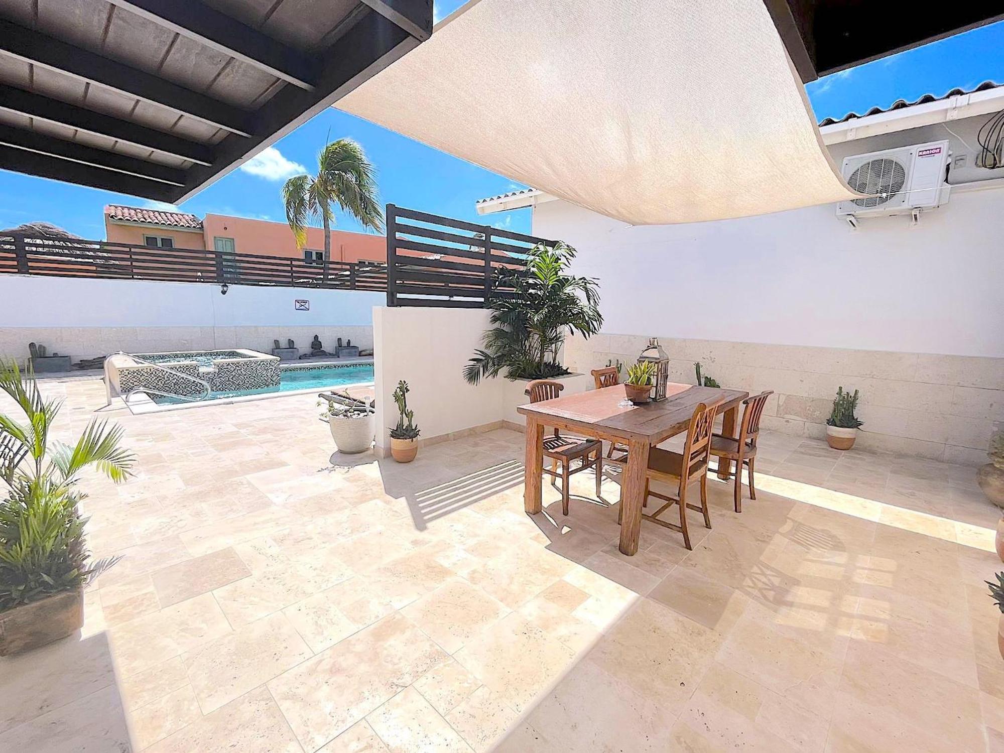Holiday home Aruba Lagunita *