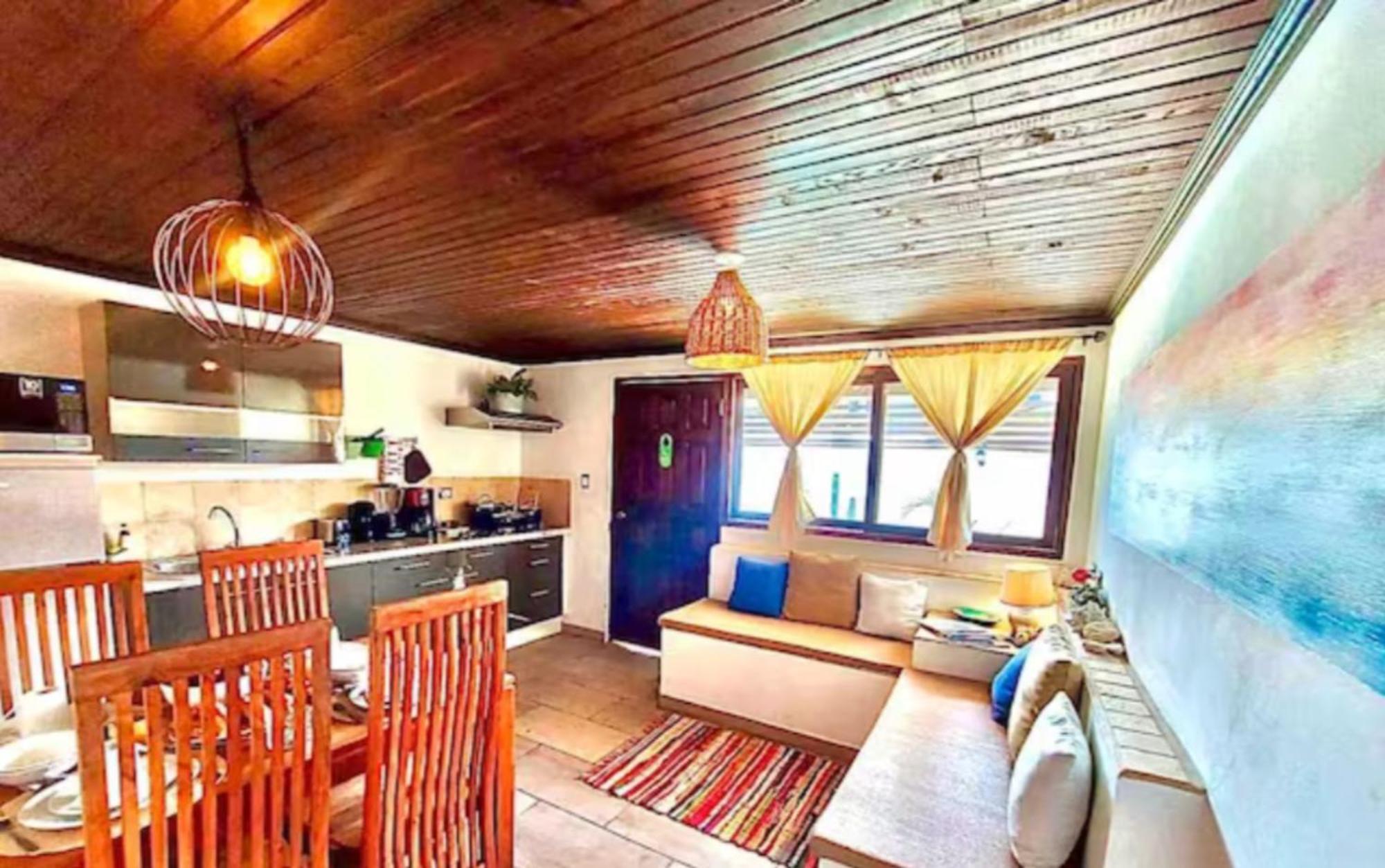 Holiday home Aruba Lagunita *