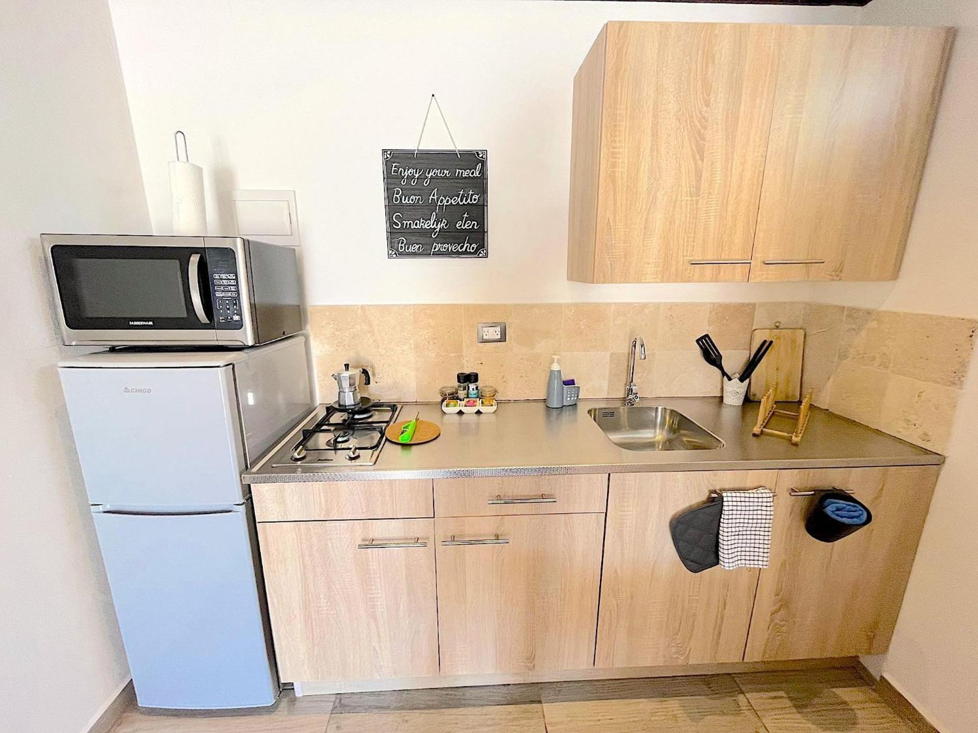 Aruba Lagunita Holiday home Palm Beach