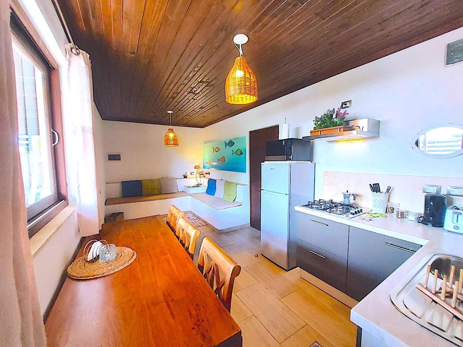 Aruba Lagunita
