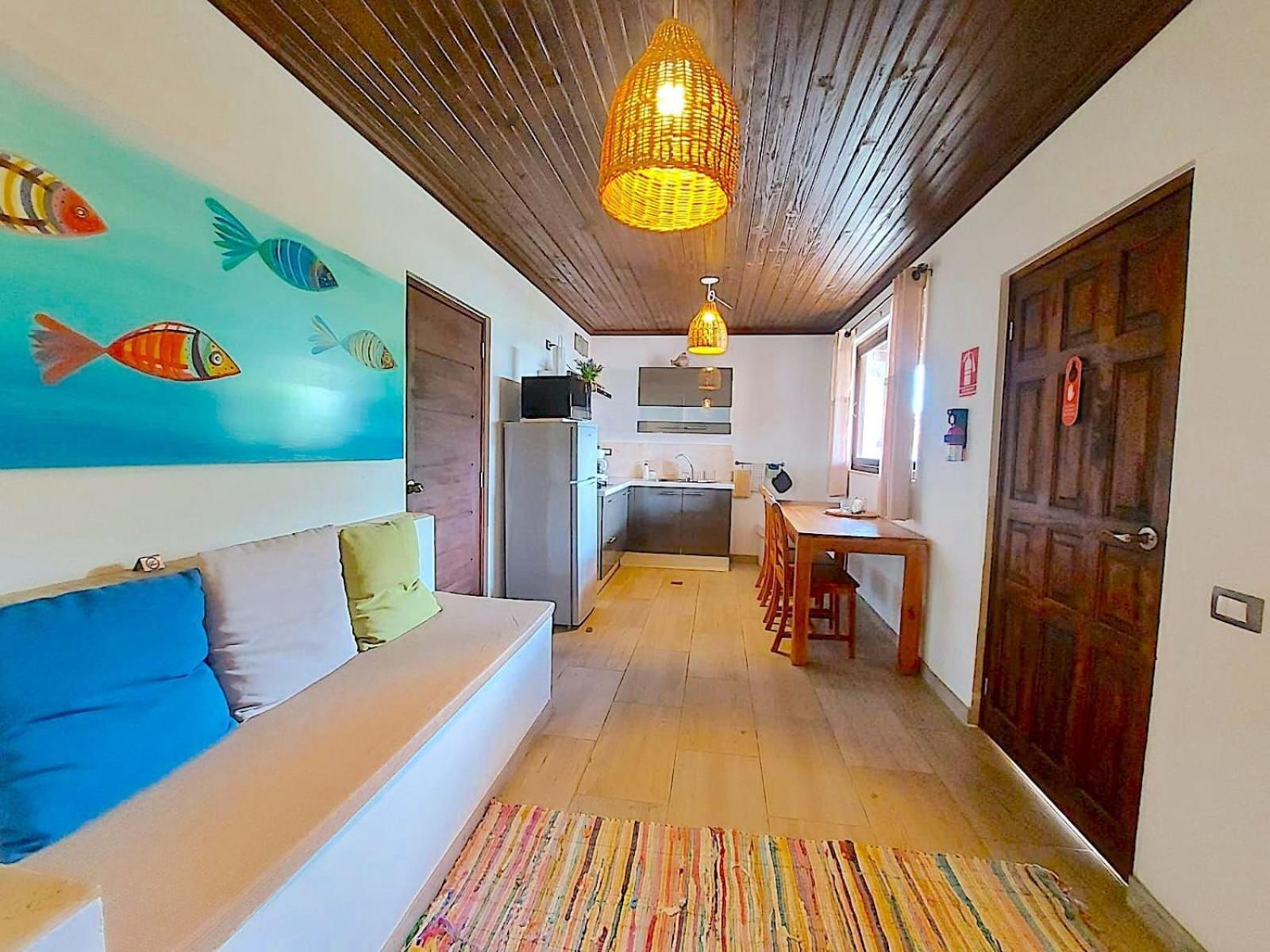 Aruba Lagunita Holiday home Palm Beach