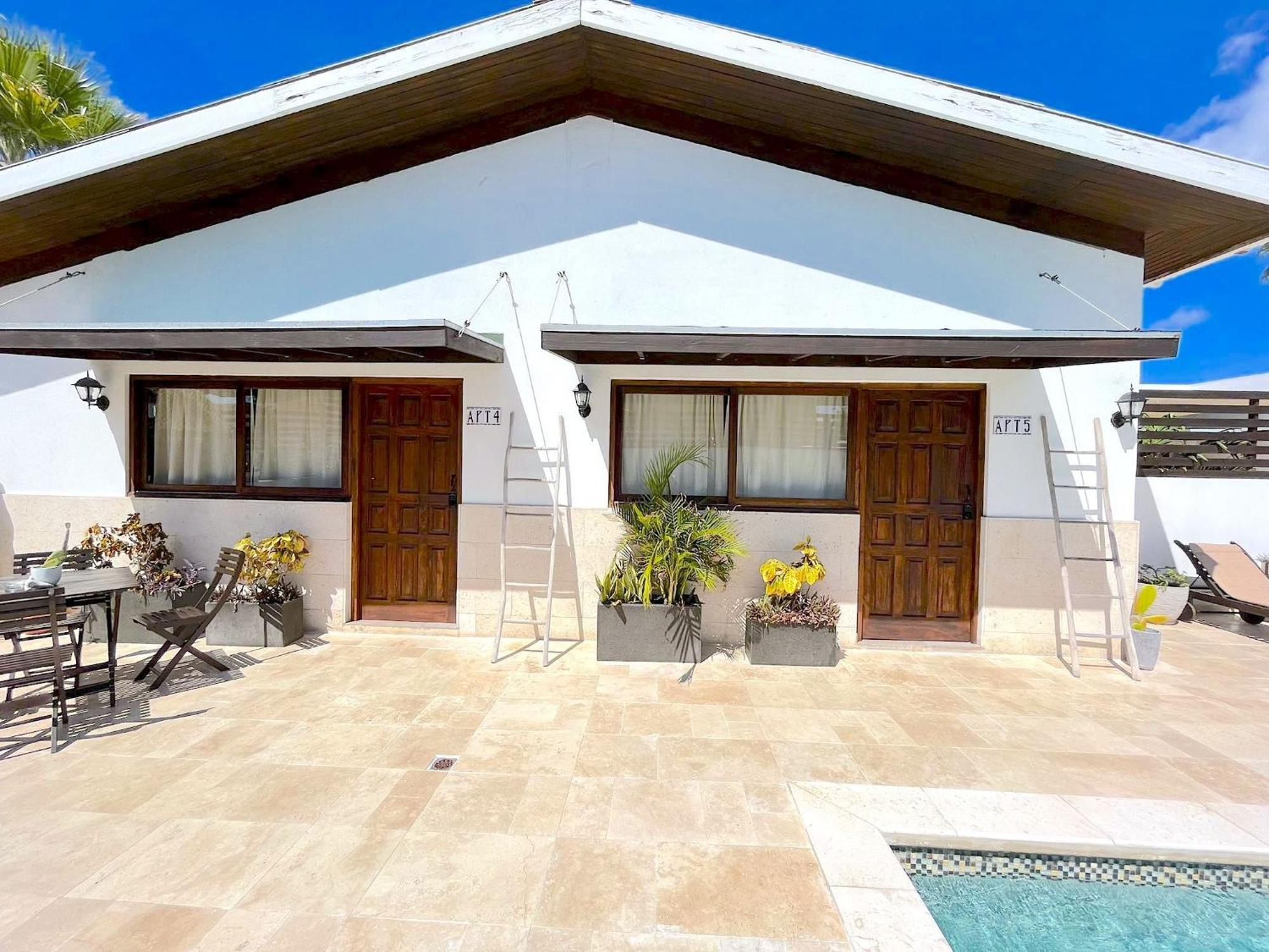 Aruba Lagunita Holiday home