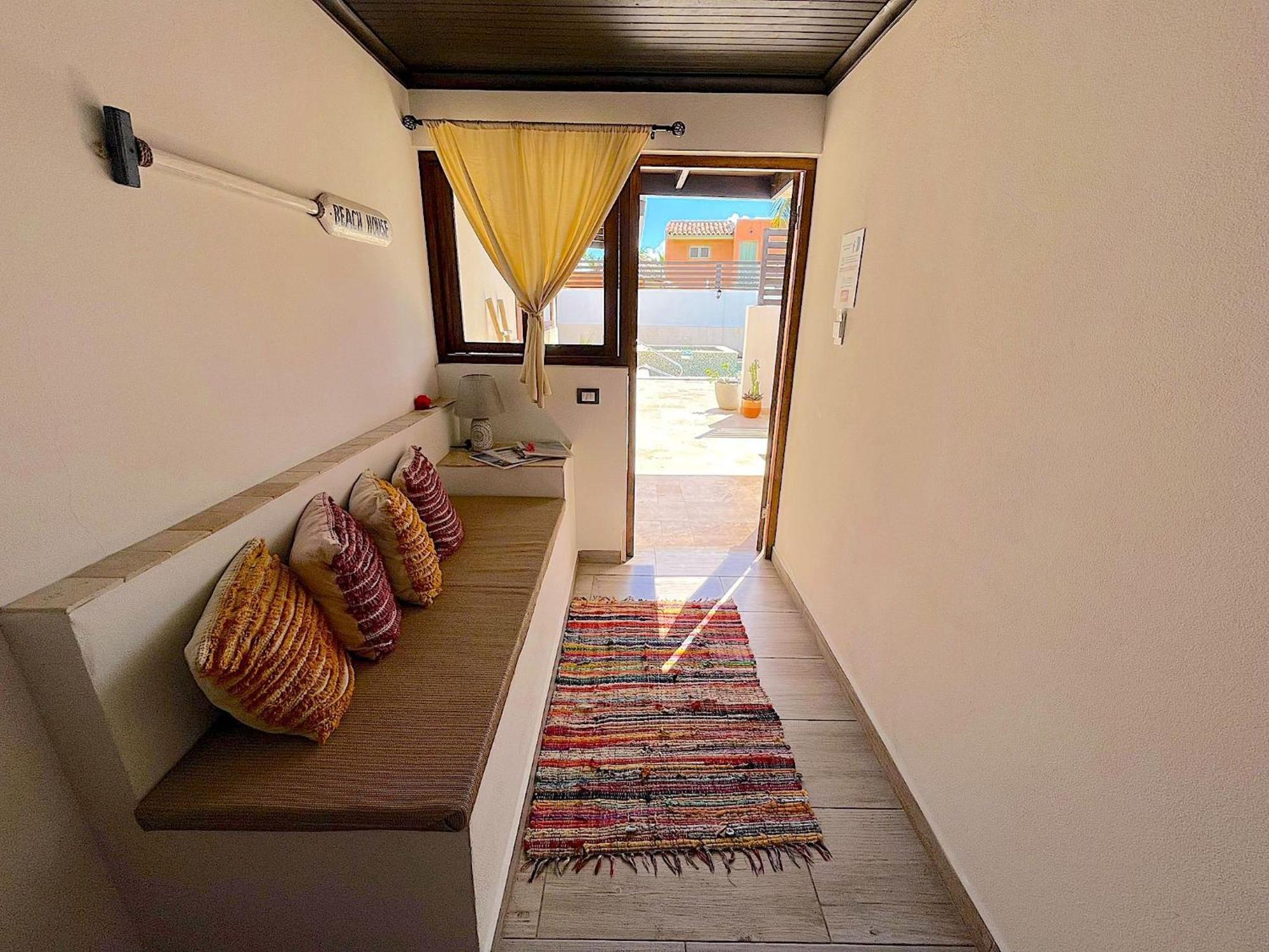 Aruba Lagunita Holiday home *
