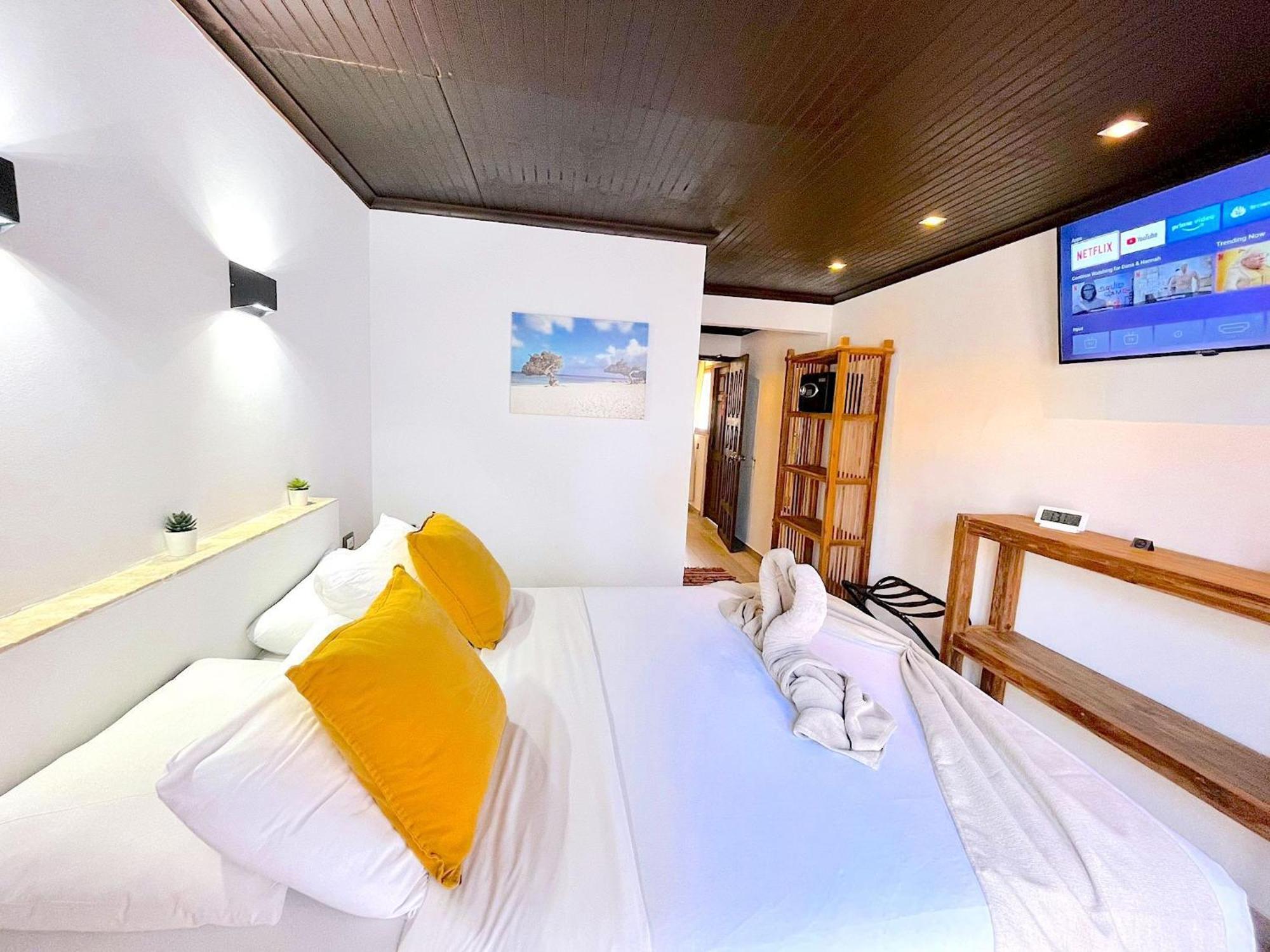 Aruba Lagunita Holiday home Palm Beach