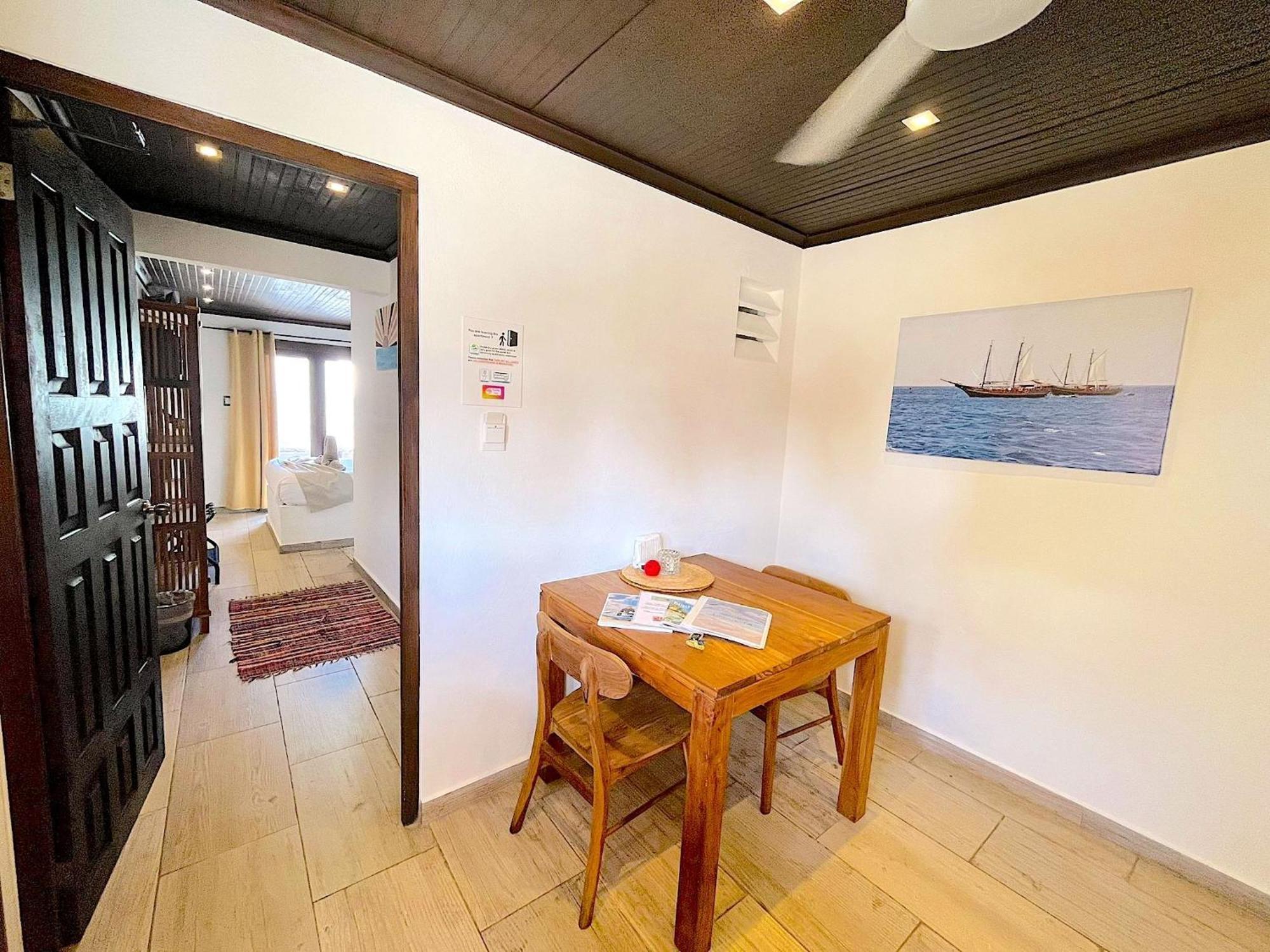 Holiday home Aruba Lagunita *