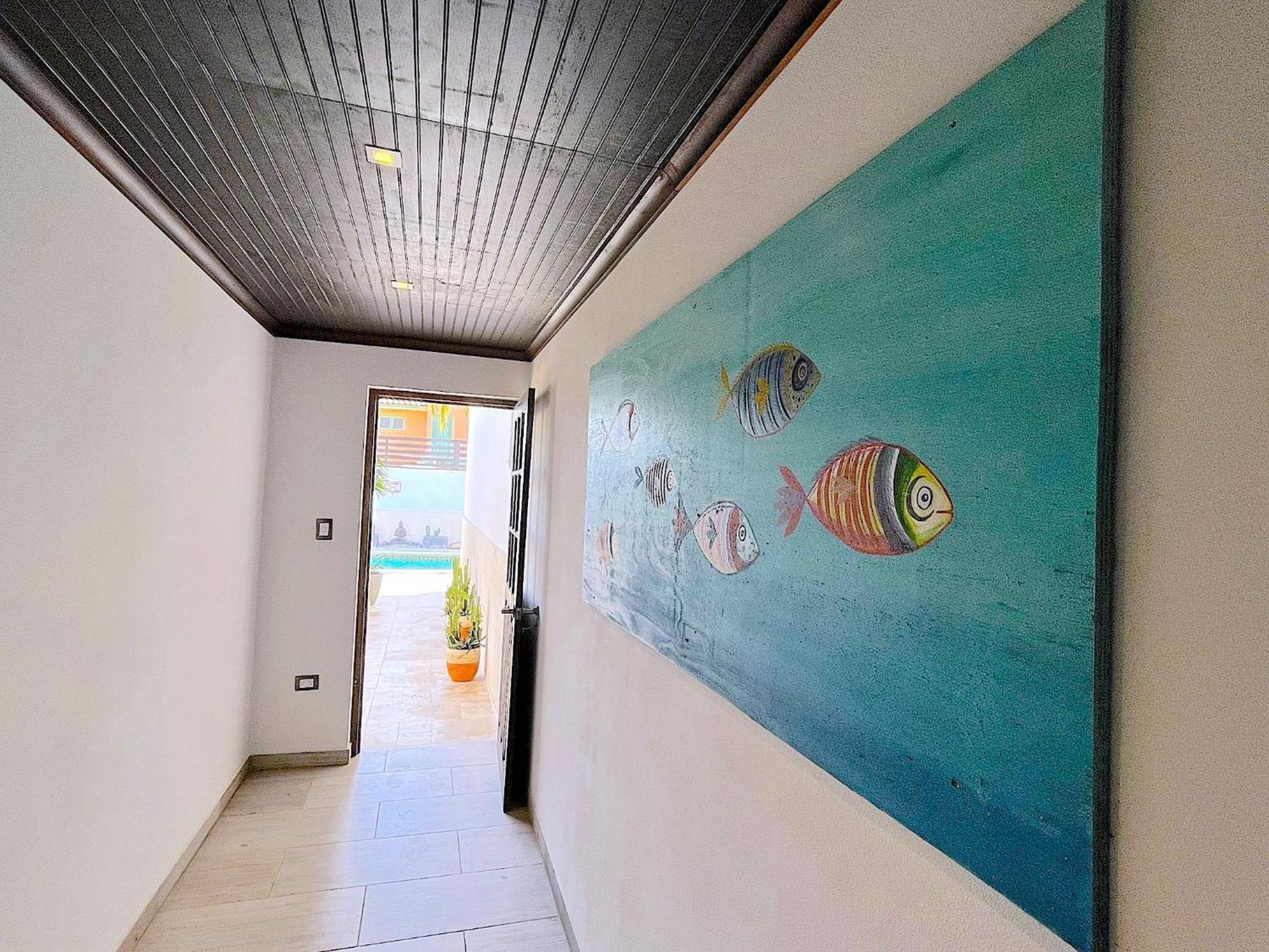 Aruba Lagunita Holiday home Palm Beach