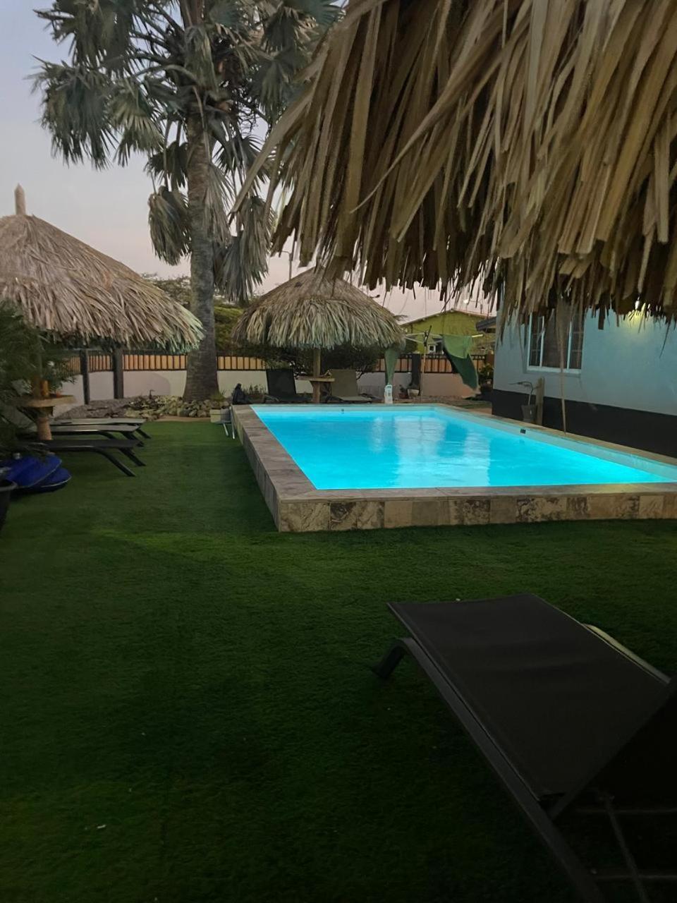 Palmhouse Aruba 1- 4 Persons Apartment *