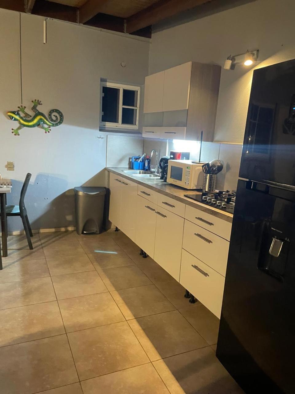 Palmhouse Aruba 1- 4 Persons *