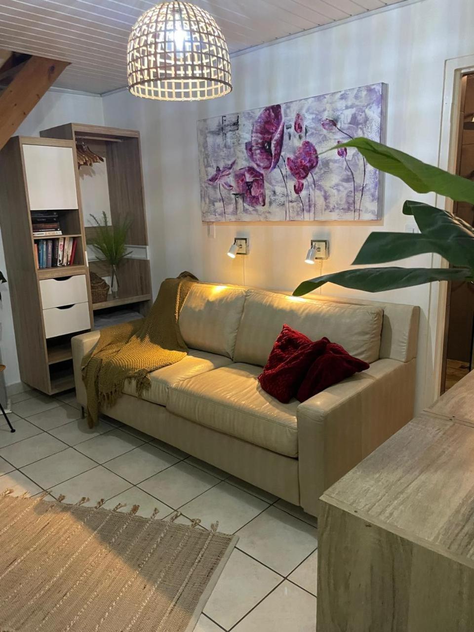 Apartment Palmhouse Aruba 1- 4 Persons Savaneta