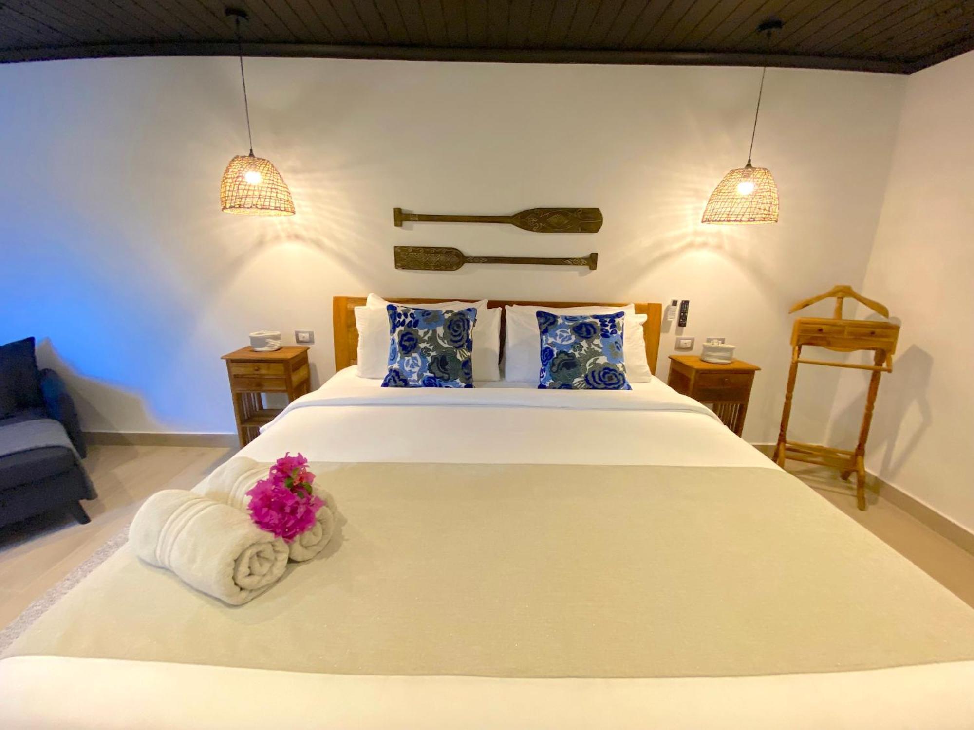 Aruba Lagunita Holiday home *