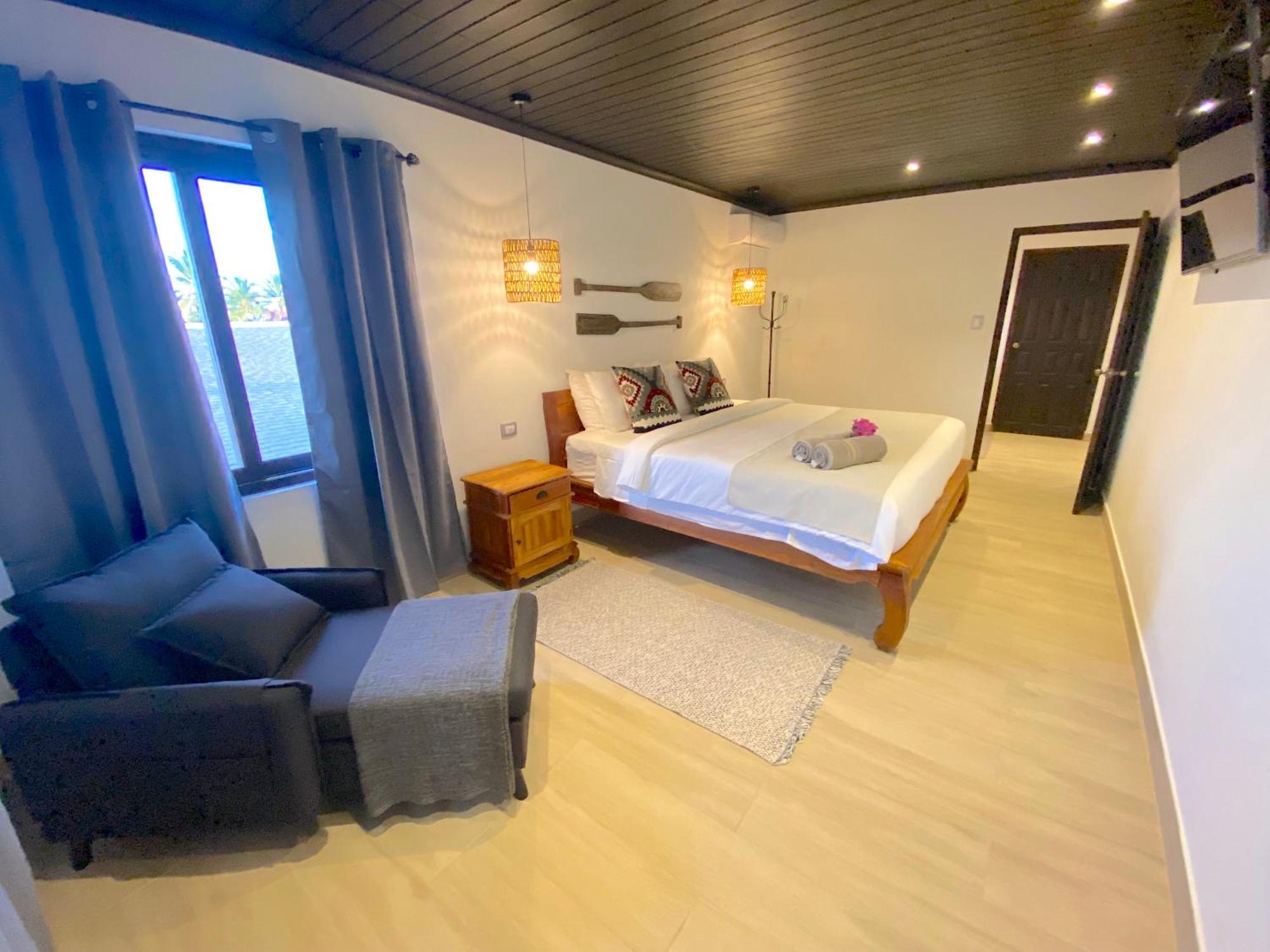 Aruba Lagunita Holiday home Palm Beach