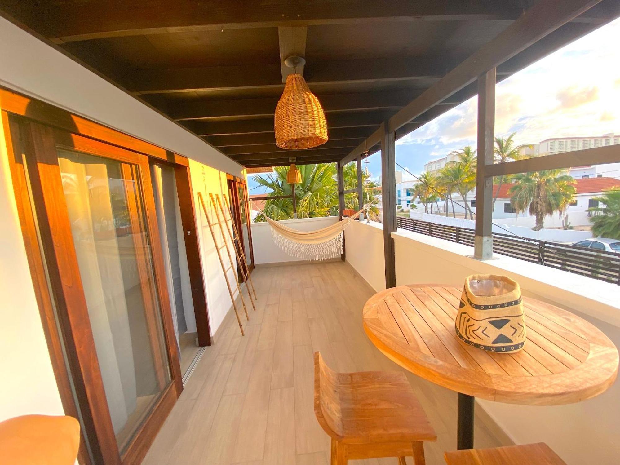 Holiday home Aruba Lagunita