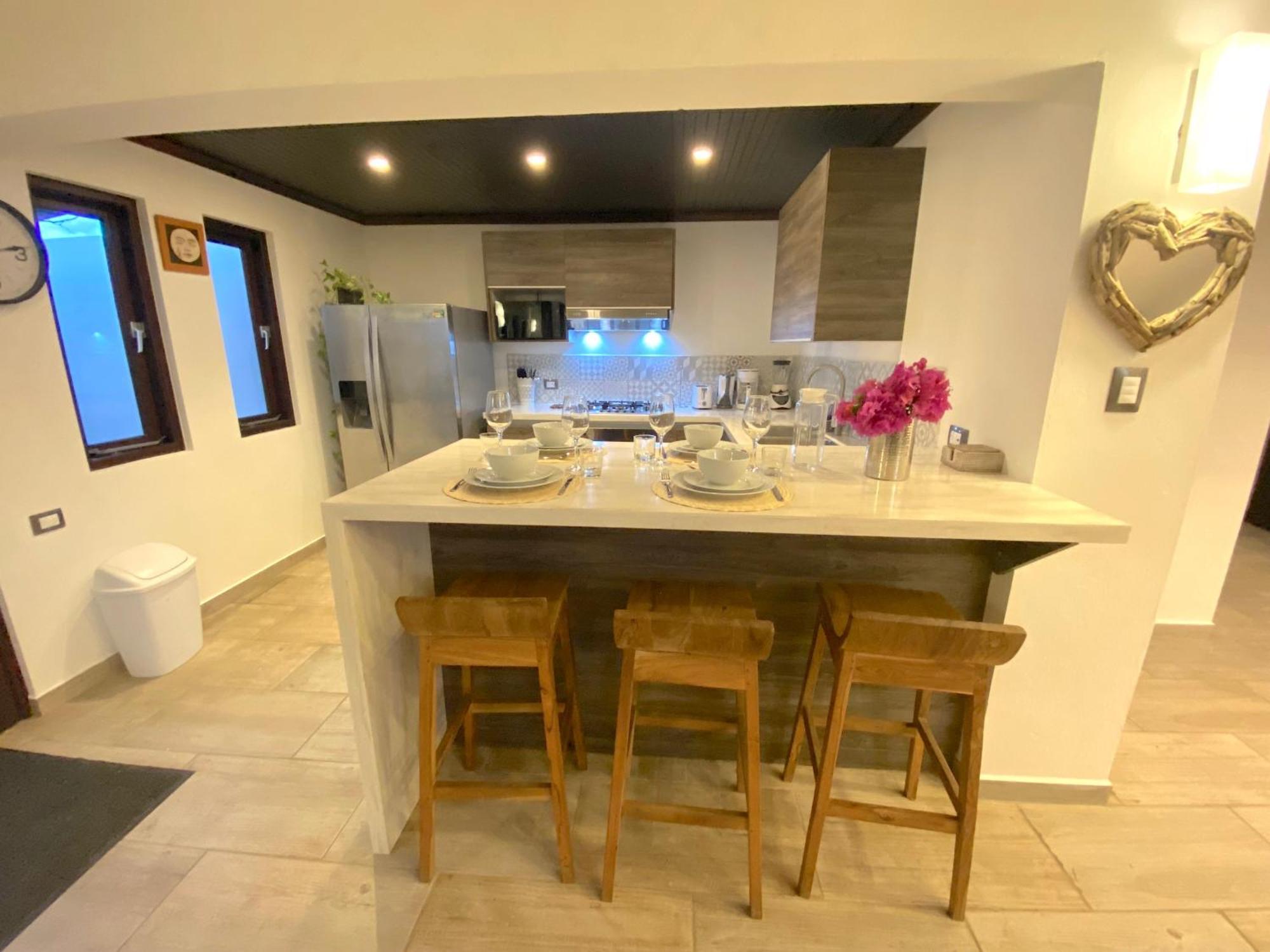 Holiday home Aruba Lagunita *