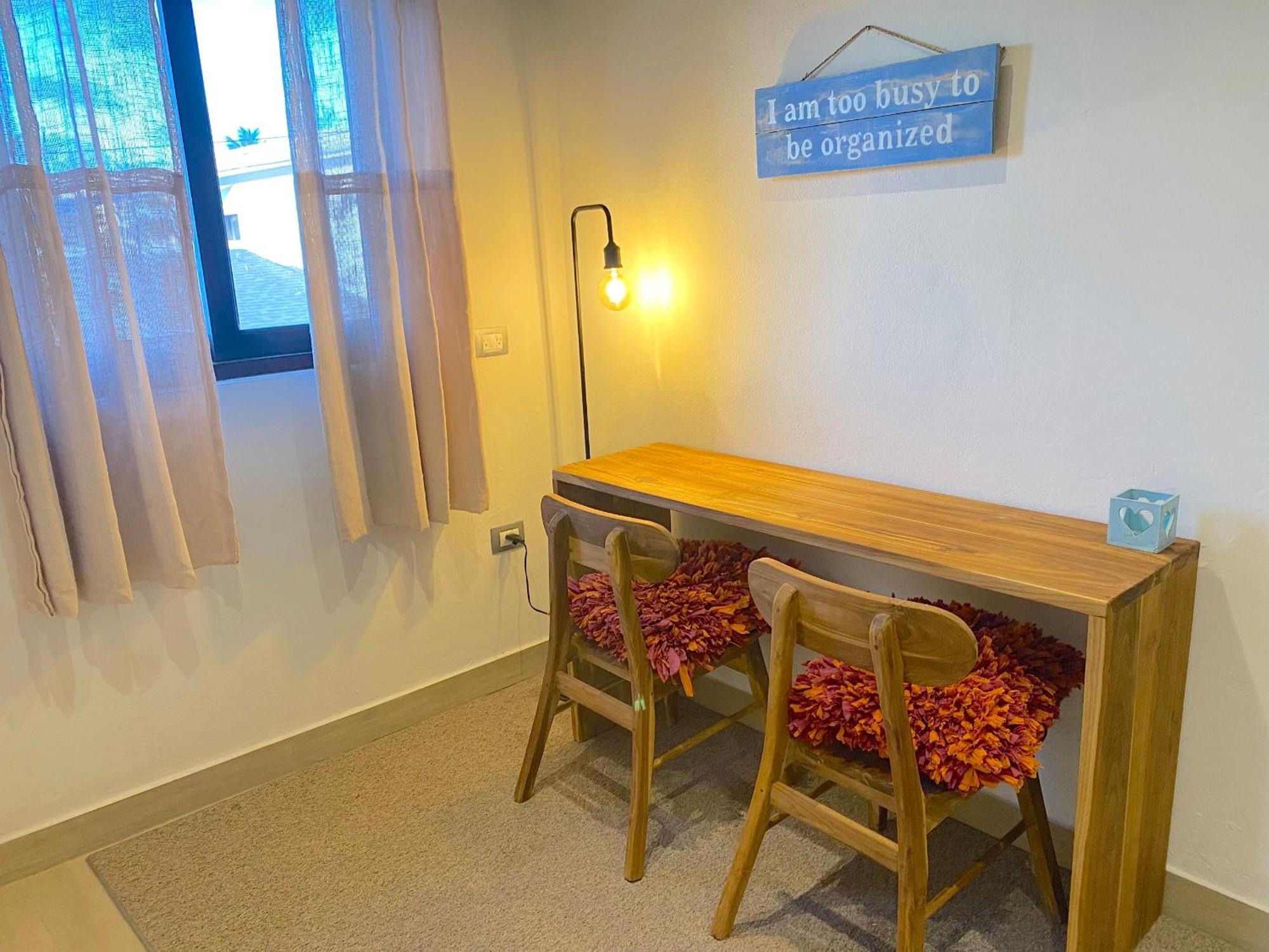 Holiday home Aruba Lagunita Palm Beach