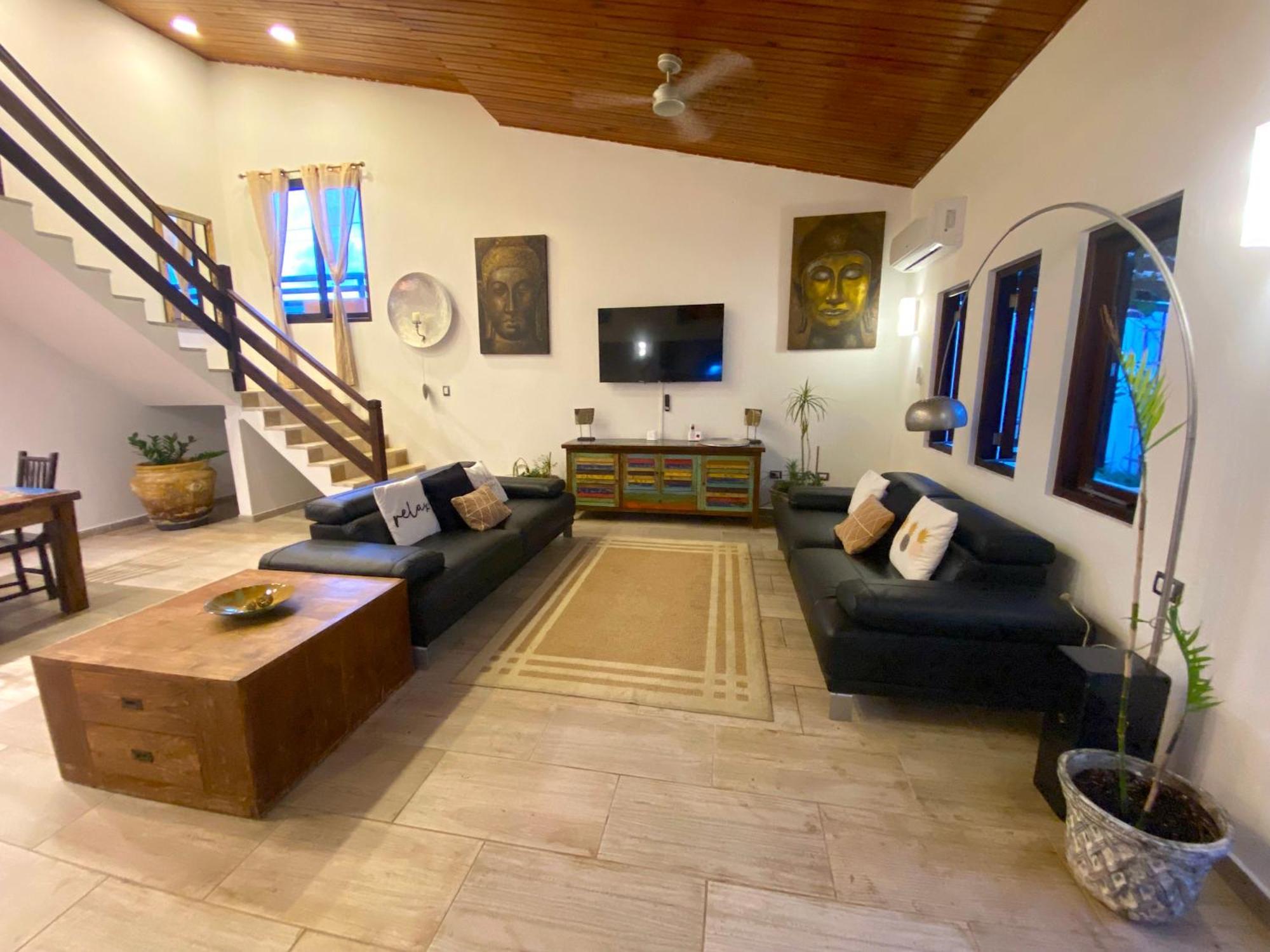 Holiday home Aruba Lagunita
